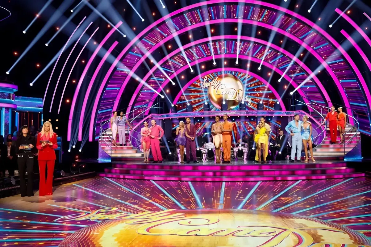 Strictly Come Dancing make major announcement on professional line-up as 2025 series confirmed liennhi