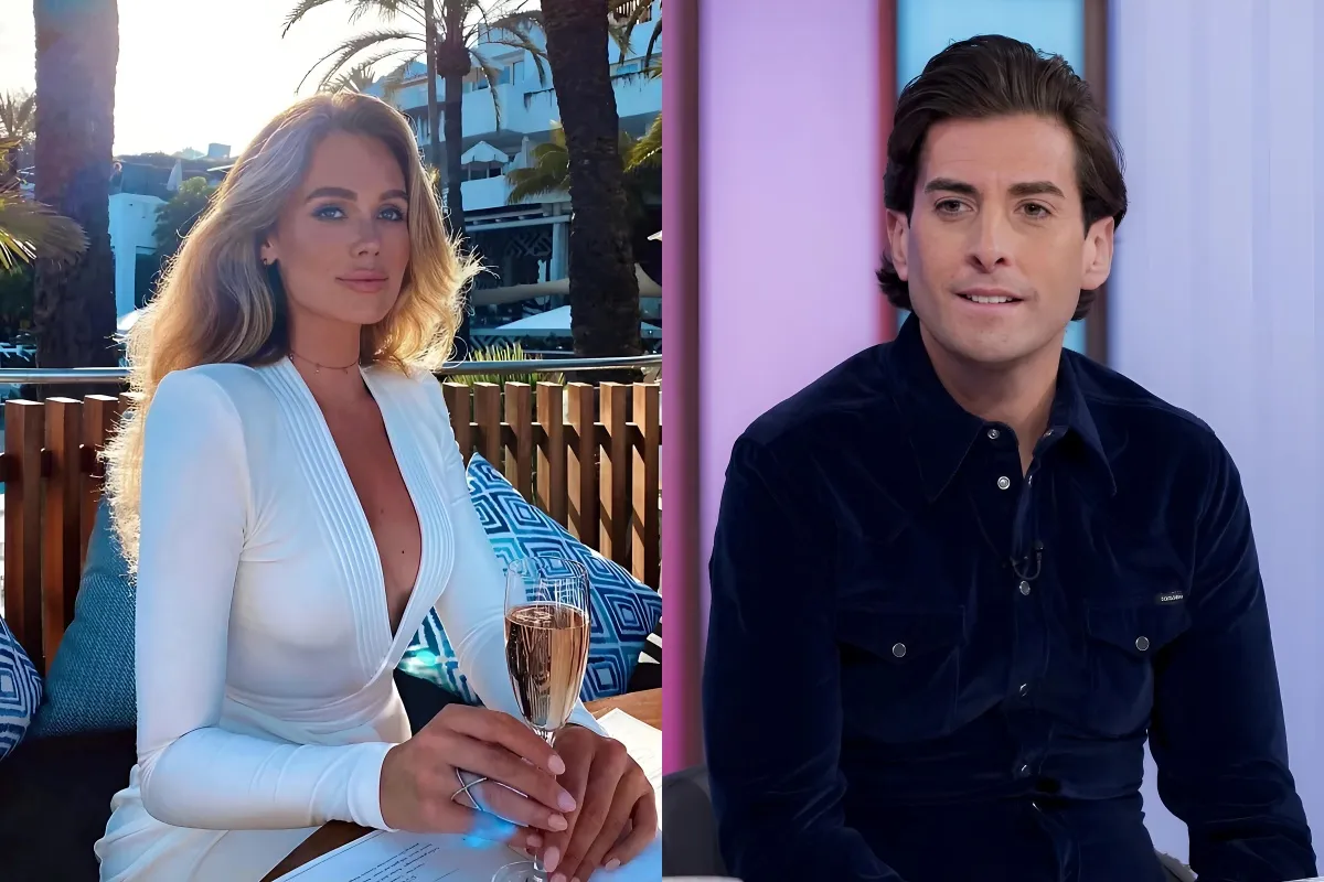 James Argent’s ex Nicoline Artursson reveals shock new details of his attack on her in astonishing 800-word statement liennhi