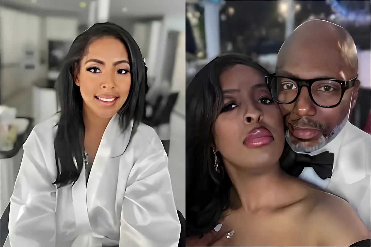 ‘Married To Medicine’: Lateasha ‘Sweet Tea’ Lunceford Proves She’s Not Intimidated By Her Co-Stars, Stands Confidently In Her Marriage To Dr. G liennhi