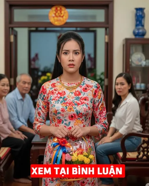 Về nhà người yêu ra mắt, tôi ng;ỡ ng;àng khi biết bố mẹ anh đang cho vợ cũ của người yêu "ở nhờ" nhà mình