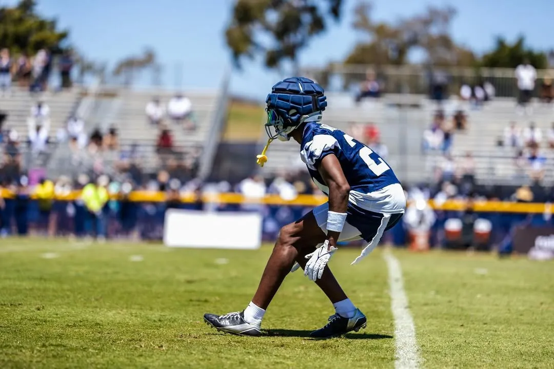 2 underrated defenders are getting their chance to shine at Cowboys OTAs