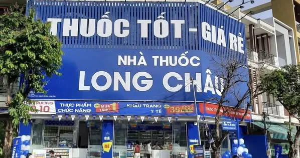 N:Ó:NG: Nhà thuốc Long Châu bán th;;uốc gi:;ả đ:iều_tr:ị sa sút tr:í t:uệ? Thực hư ra sao mà cả nước lên tiếng rồi