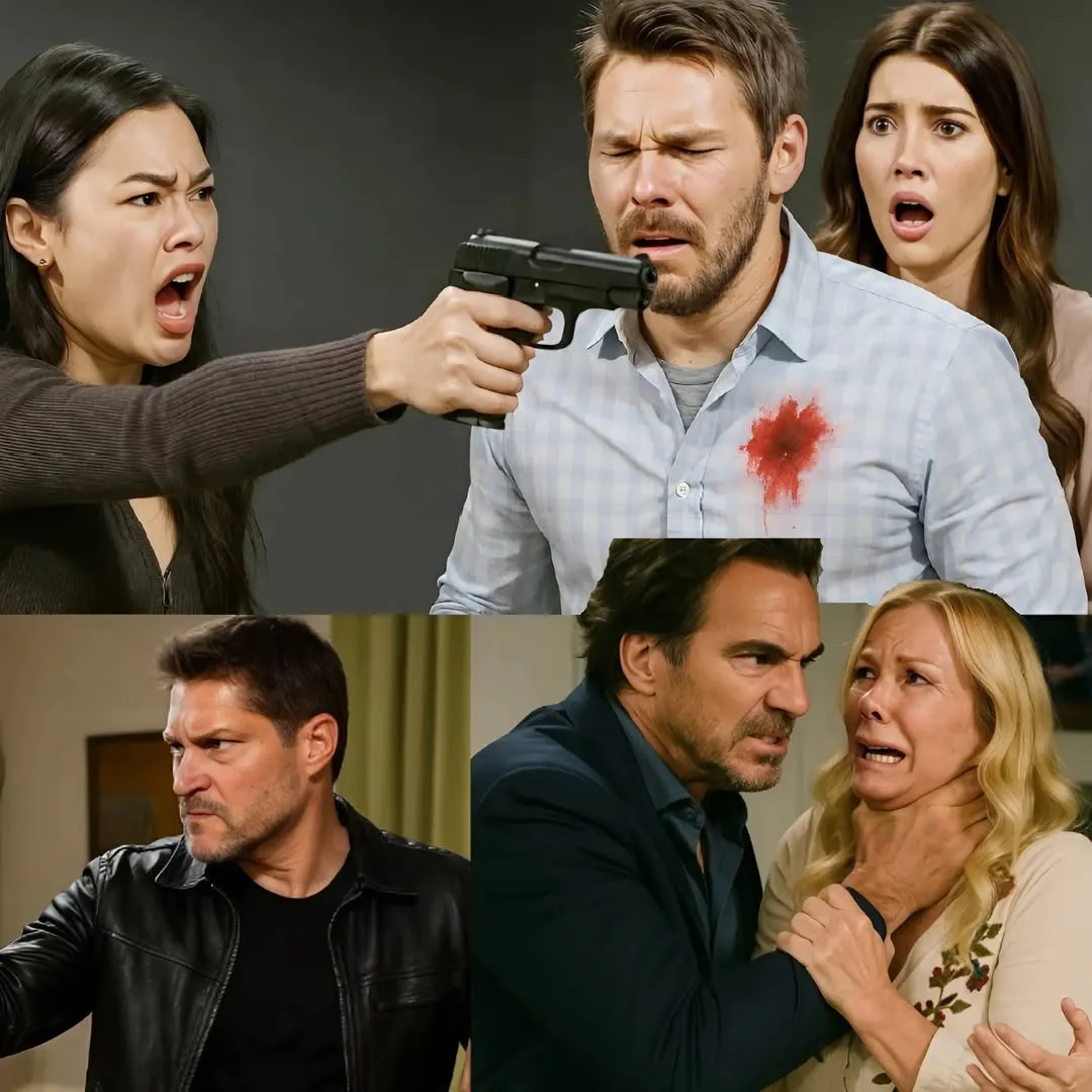 The Bold And The Beautiful FULL EPISODE Spoilers For June 6, Shocking Preview Ahead