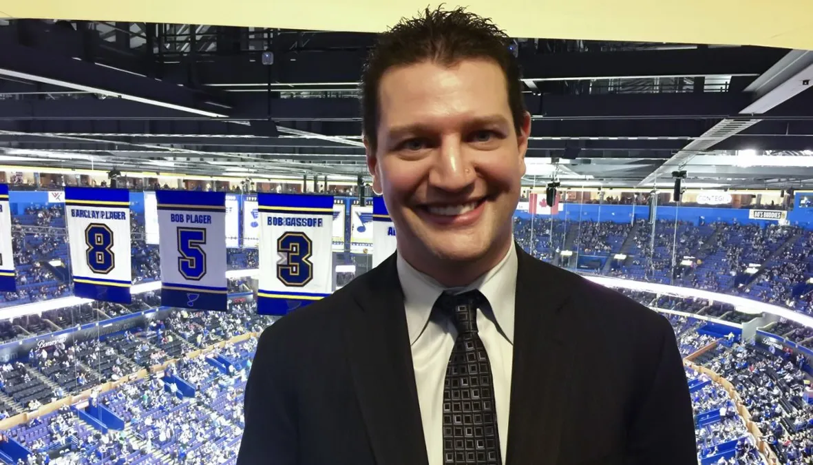 Tampa Bay Lightning Hire New Assistant Coach