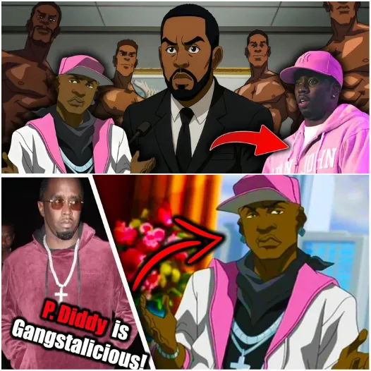 Bancocks warn about Diddy: The episode is banned from broadcasting and unprecedented mysteries