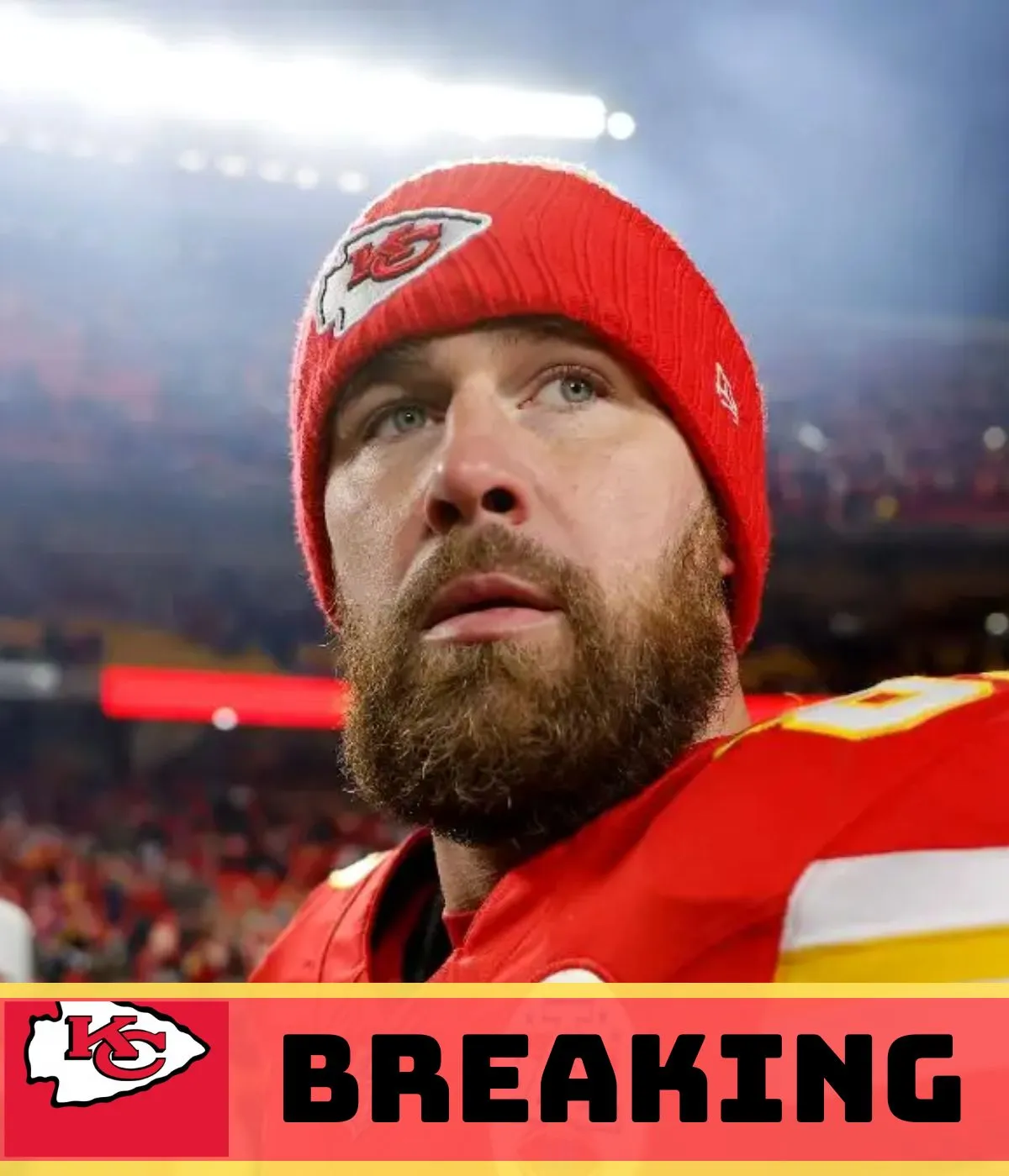 Travis Kelce Gets 1 Unusual Piece of Advice on Chiefs Season