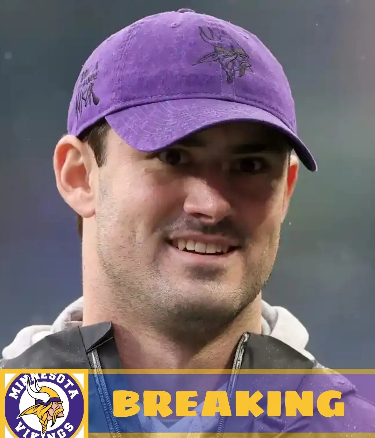 Ex Vikings Quarterback In Line For Potential Starting Role After QB Update