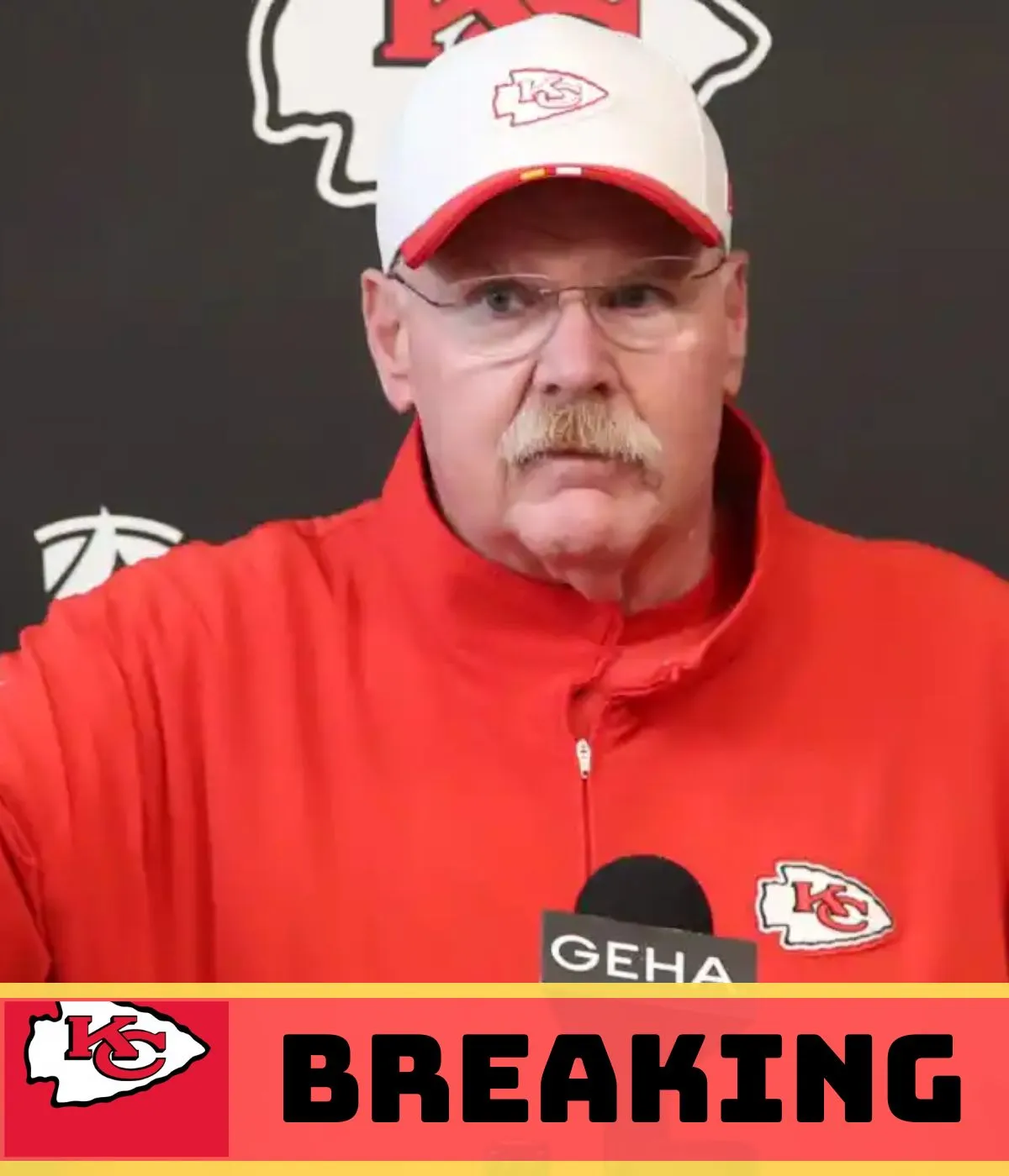 Chiefs Insider Relays Shocking Development at OTAs