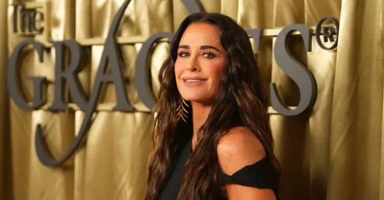 How Kyle Richards Could Score Big in Mauricio Umansky Divorce