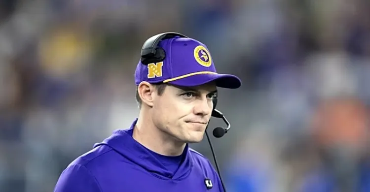 Kevin O’Connell drops intriguing comments about J.J. McCarthy and Aaron Rodgers