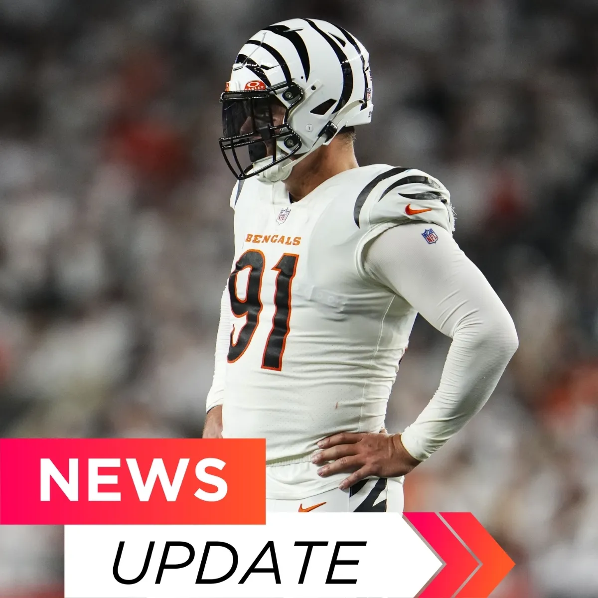 Patriots Land 2024-25 NFL Sack Leader In Trade Idea