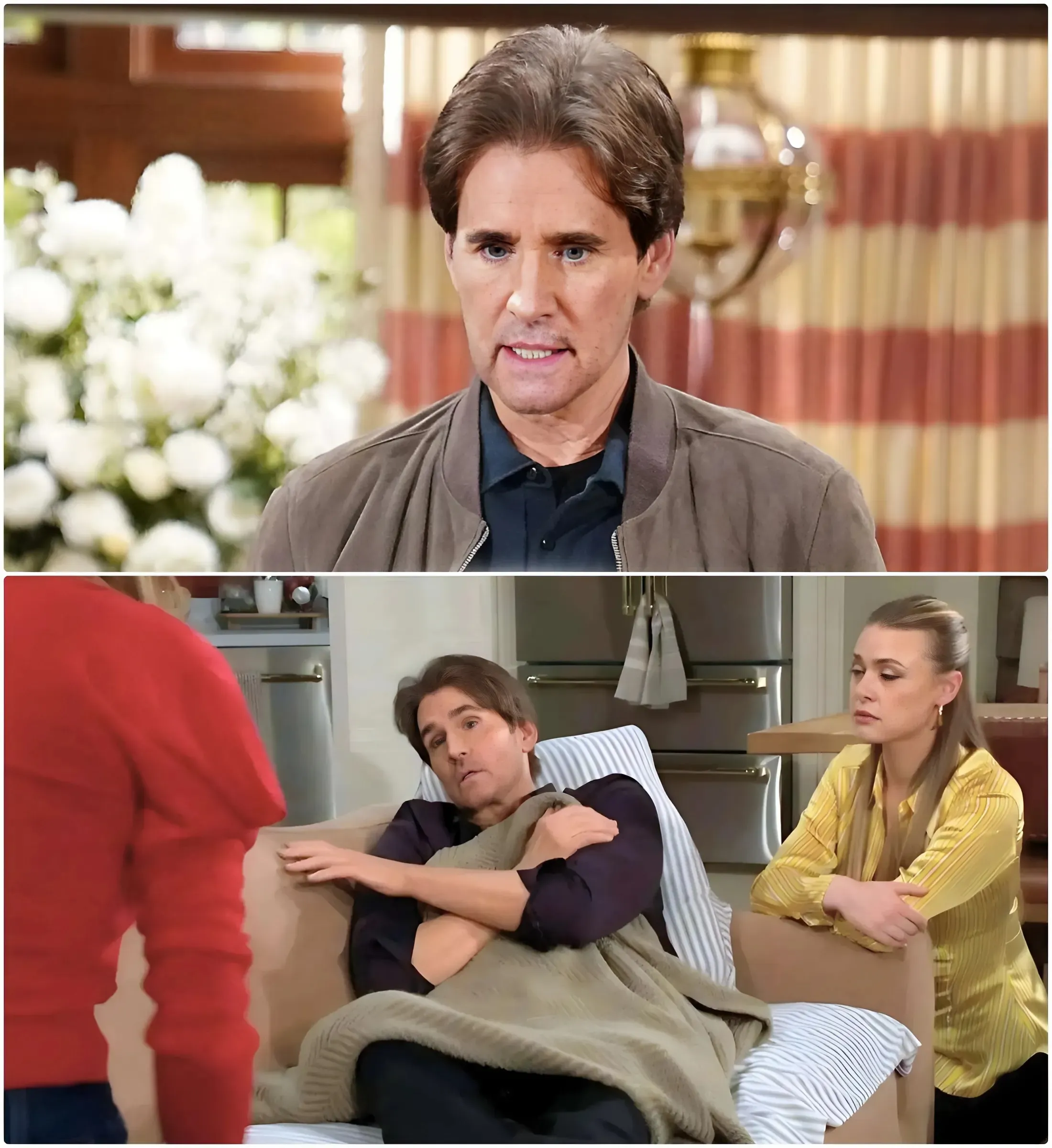 What Cole’s June 5 Young and Restless Illness is Really About