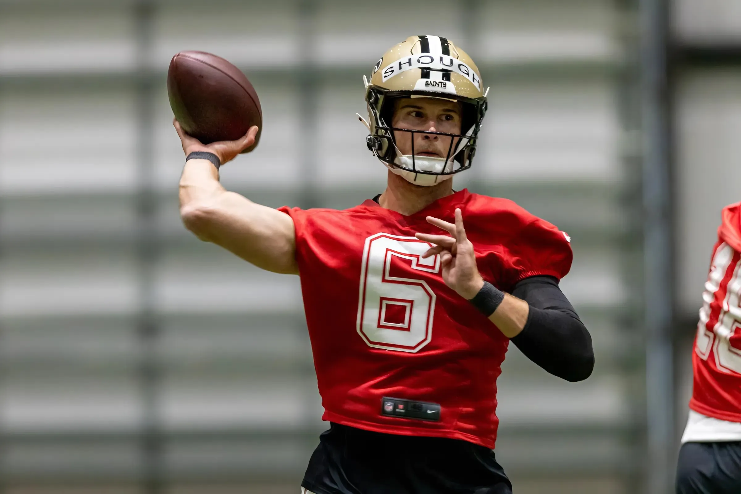 Saints Quarterback Competition Heats Up in Final Week of OTAs
