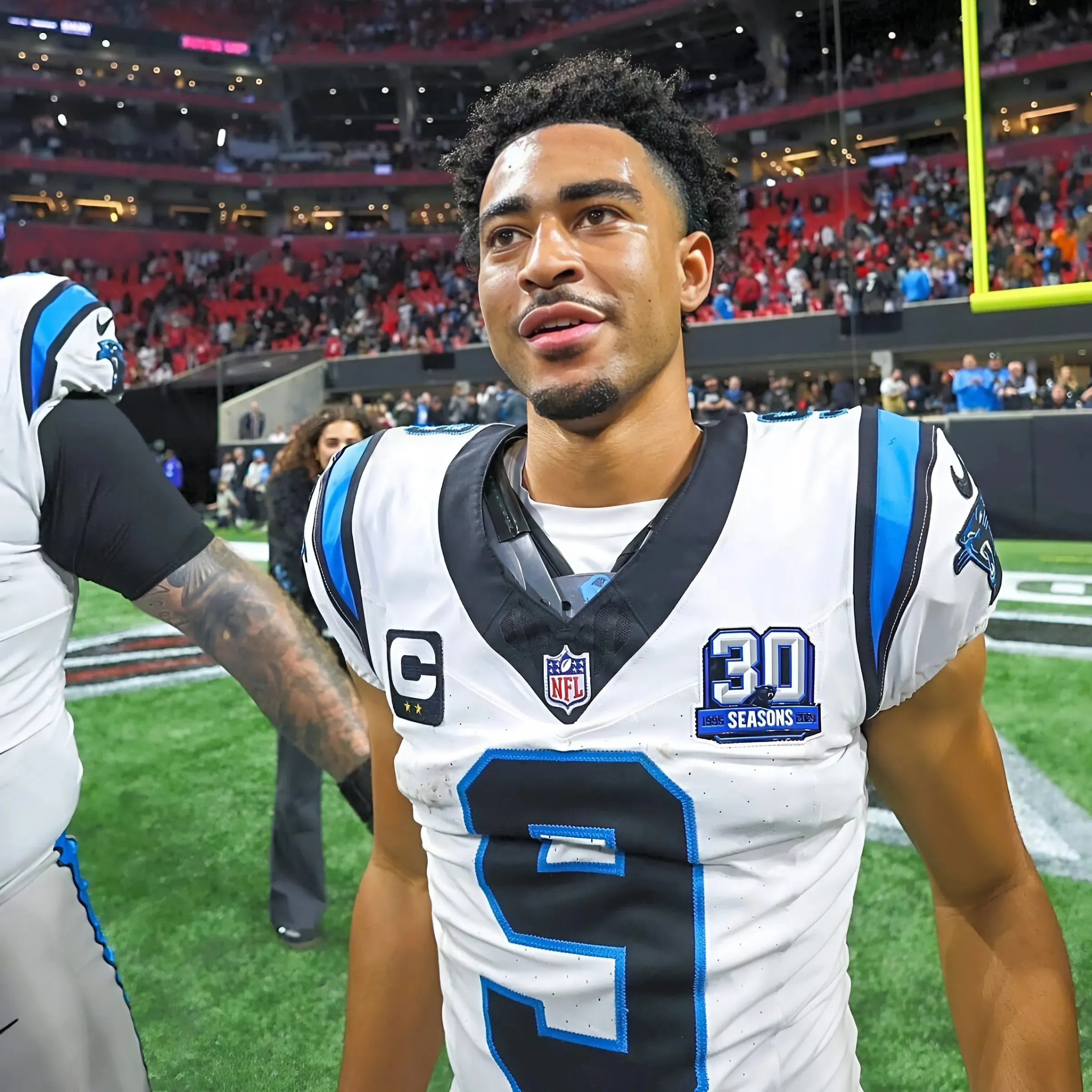 Could Panthers Move on From Bryce Young With Stacked 2026 QB Class