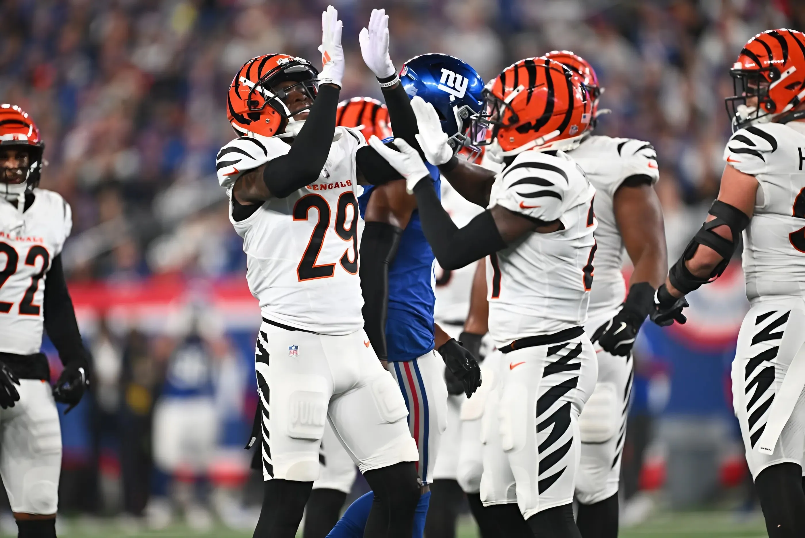 3 Cincinnati Bengals hidden gems on 2025 roster you need to know