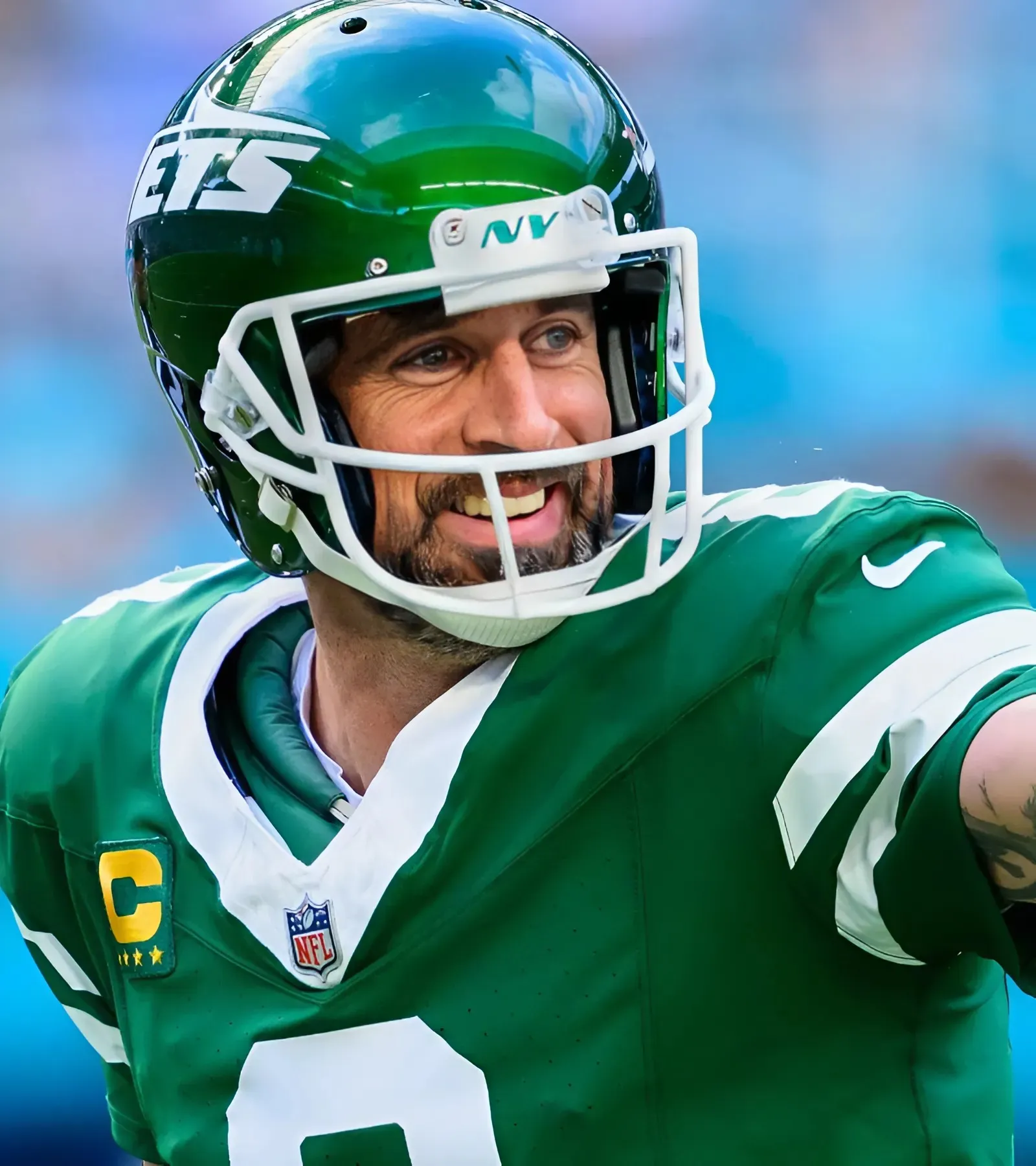 Aaron Rodgers Signing Has an Impact on the Detroit Lions