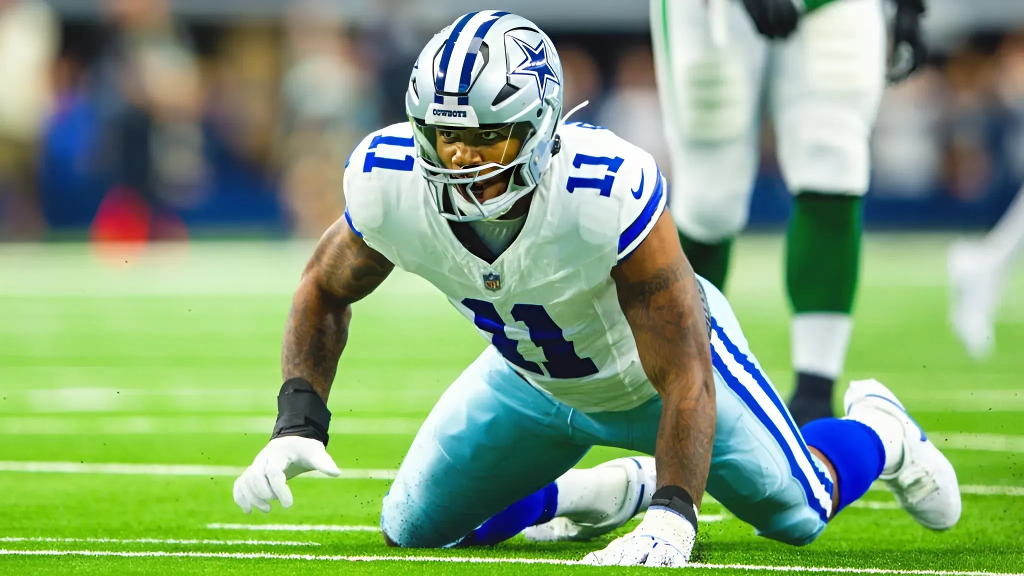 Cowboys’ Micah Parsons Gets $50 Million Contract Update After Schottenheimer’s Comments