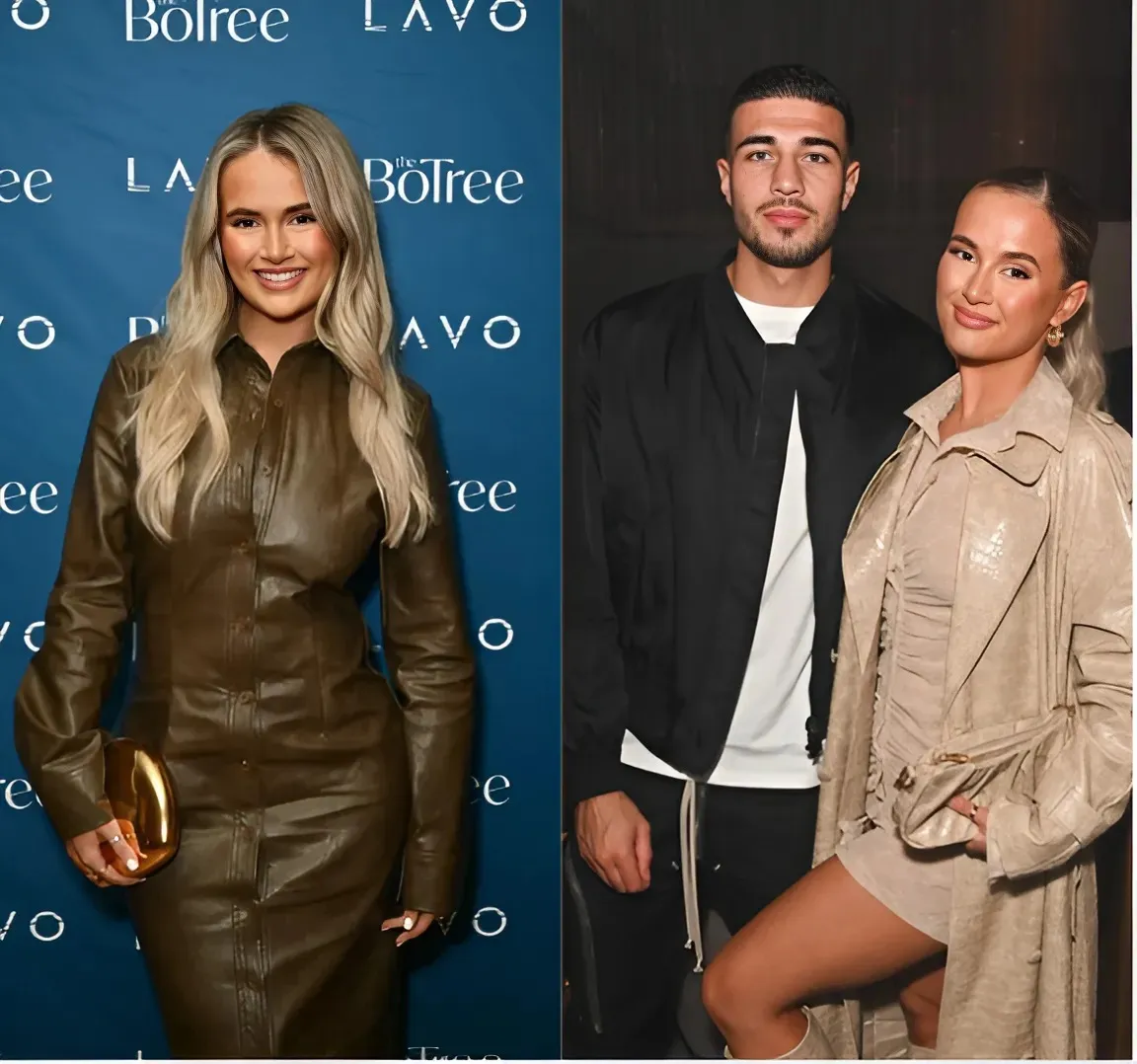 Future of Molly-Mae Hague’s Prime Video documentary series revealed after she reunites with Tommy Fury on show