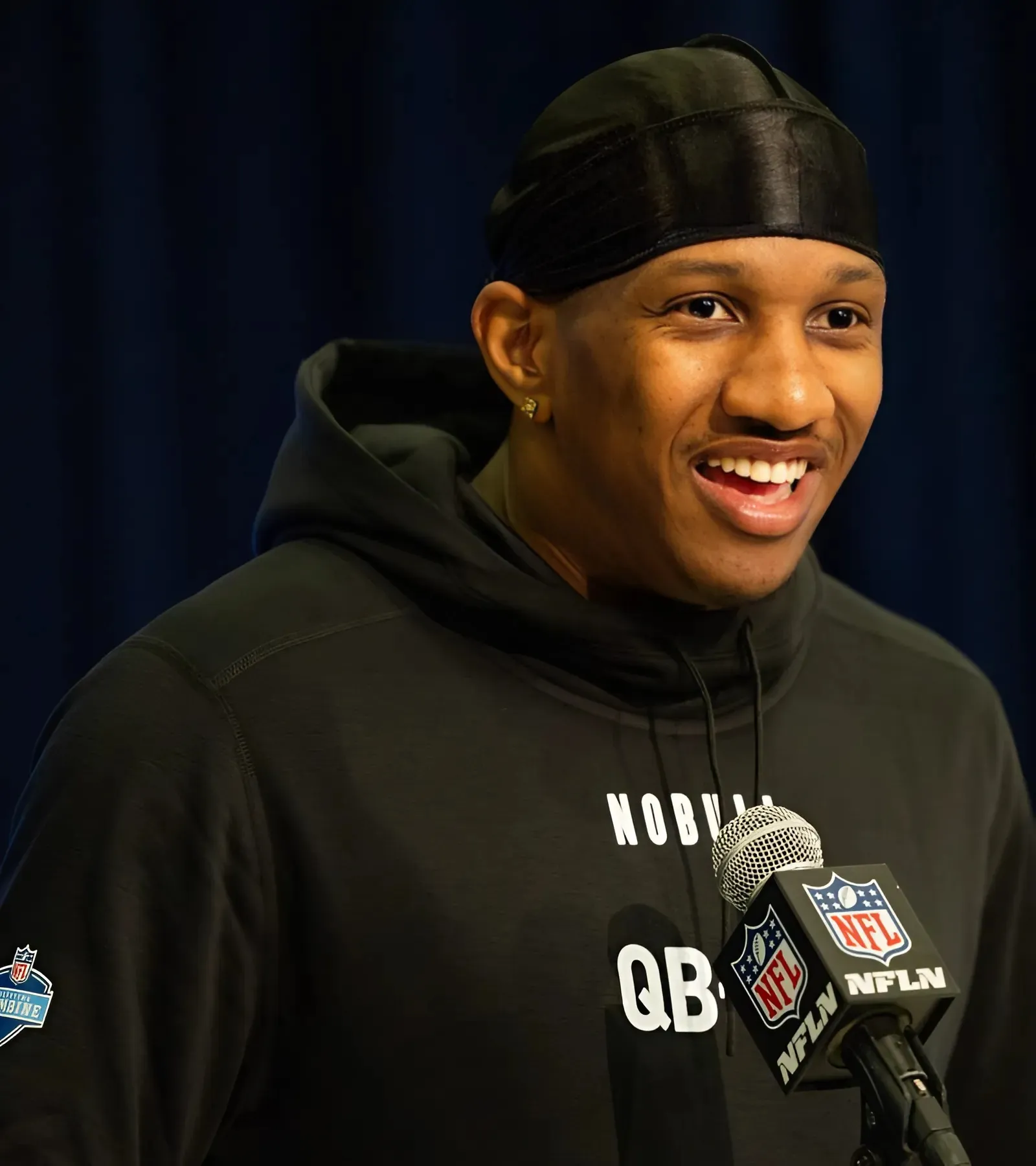 Tom Telesco Reveals if Raiders Had Plans to Draft Michael Penix in 2024