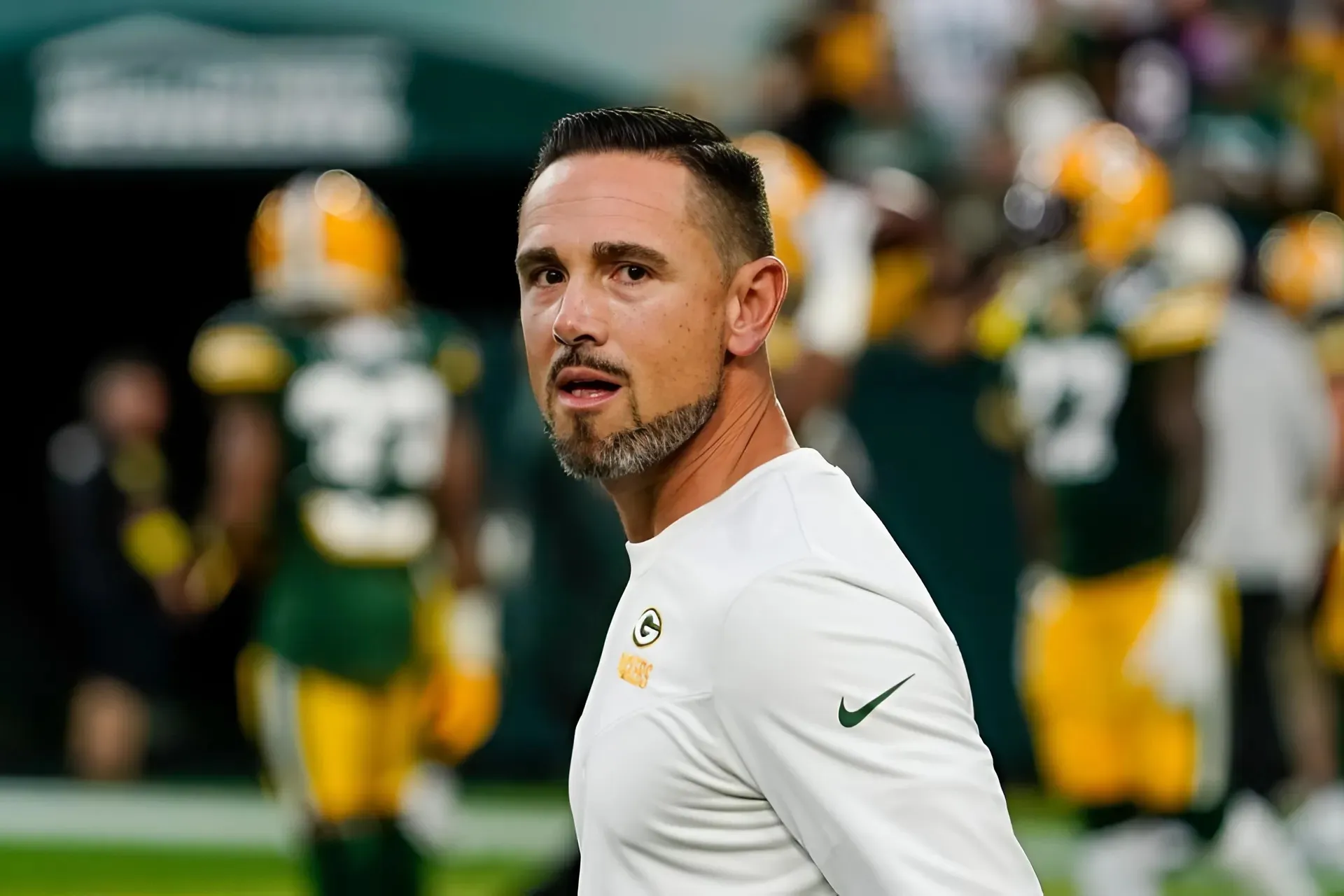 Packers Urged to Make Daunting $17.1 Million Decision Before Camp