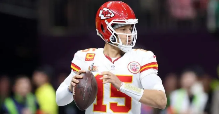 Chiefs Make Exciting Patrick Mahomes Announcement Chiefs Make Exciting Patrick Mahomes Announcement