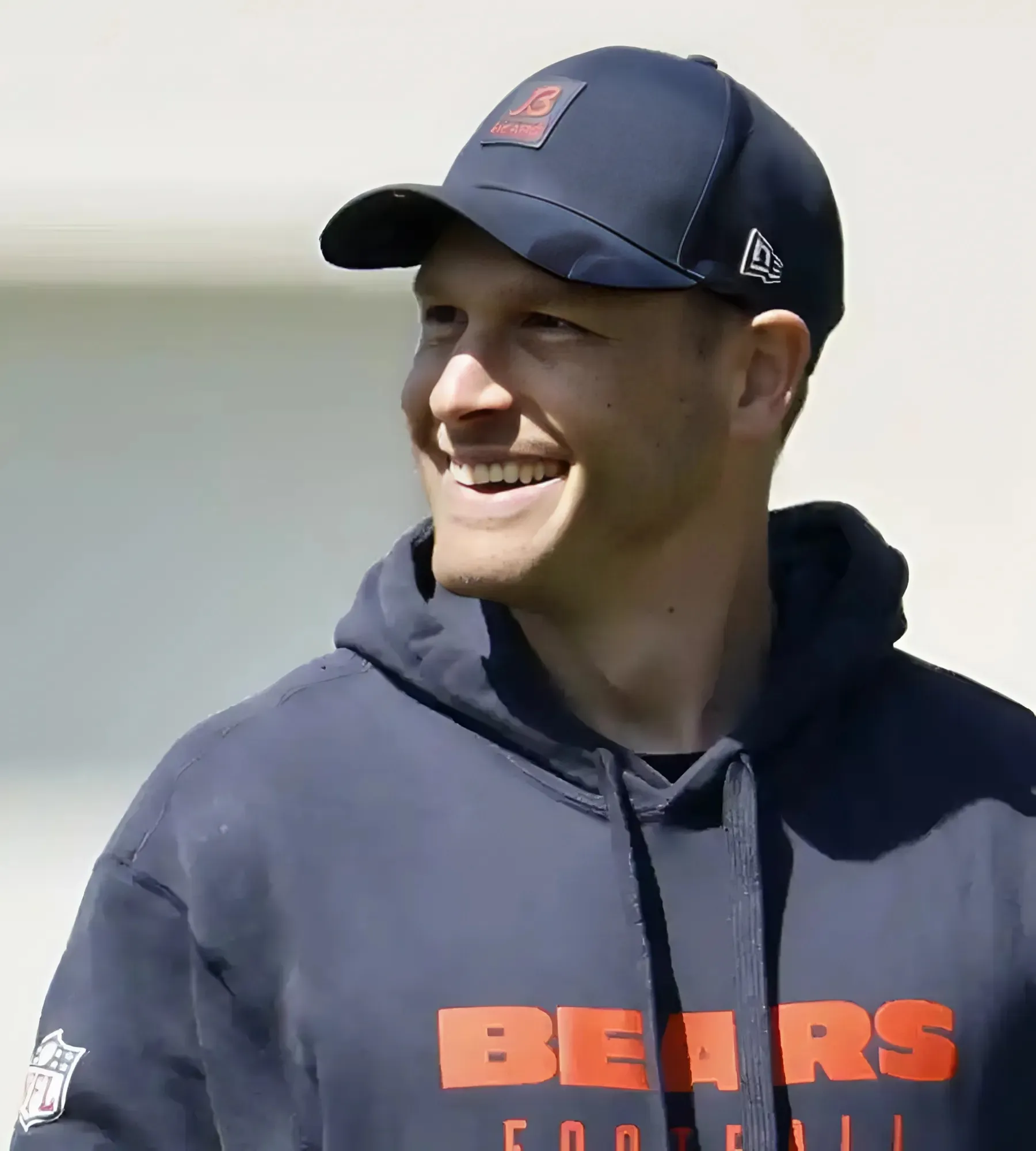 Bears Stars Break Silence With Jarring Comments on Ben Johnson