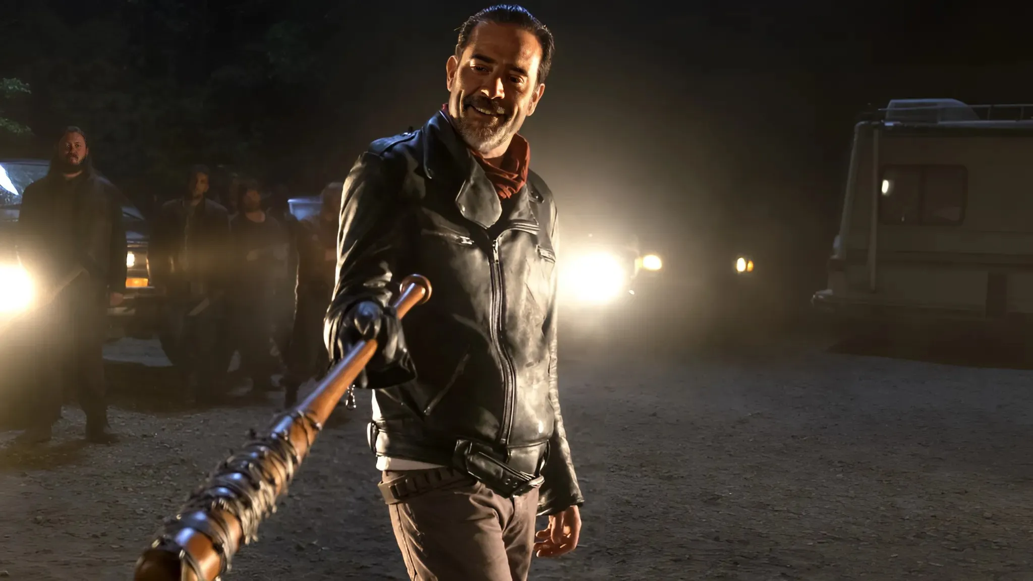 7 Questions The Walking Dead Fans Still Want Answered