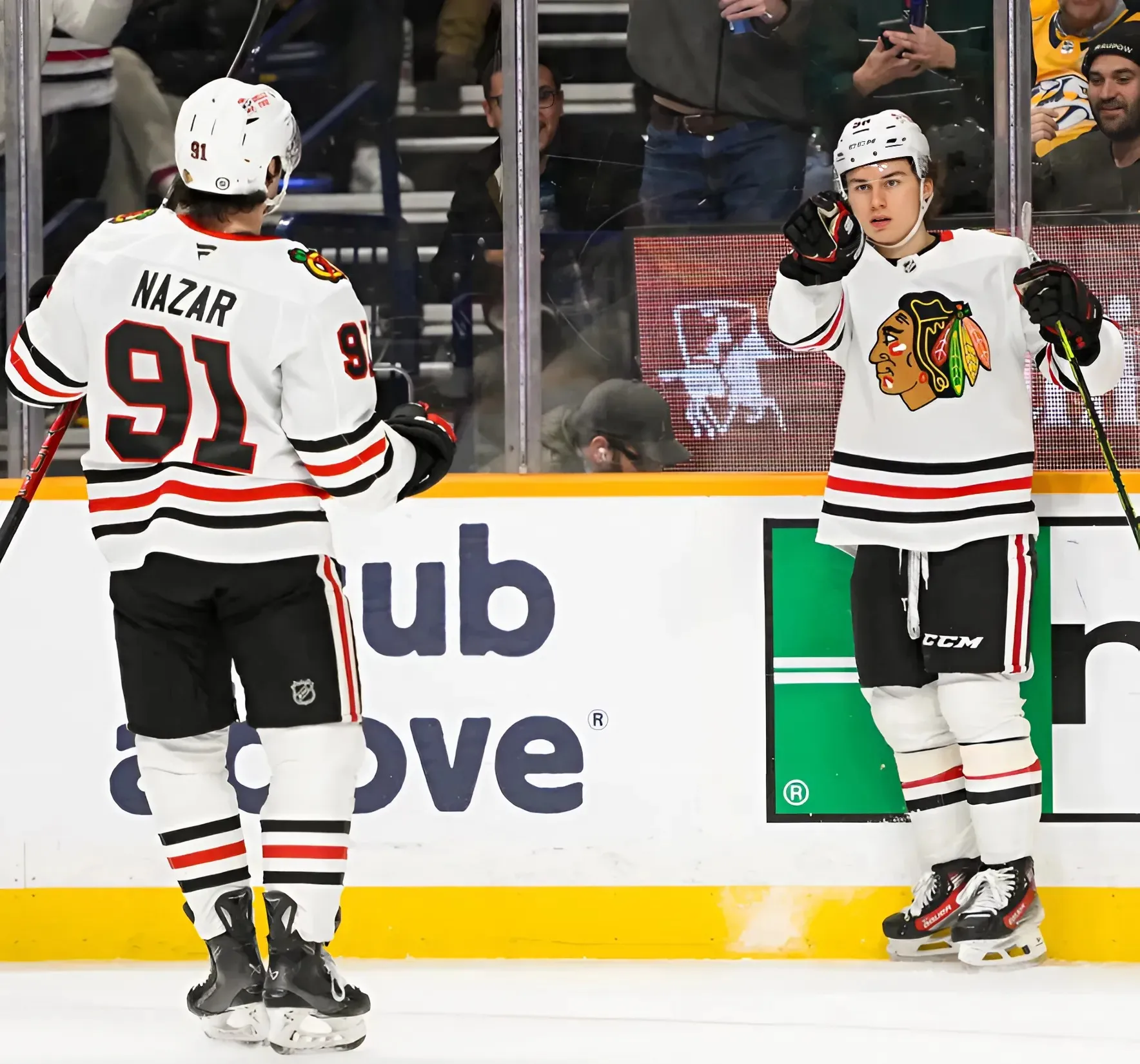 3 Blackhawks Who Will Thrive Under Jeff Blashill