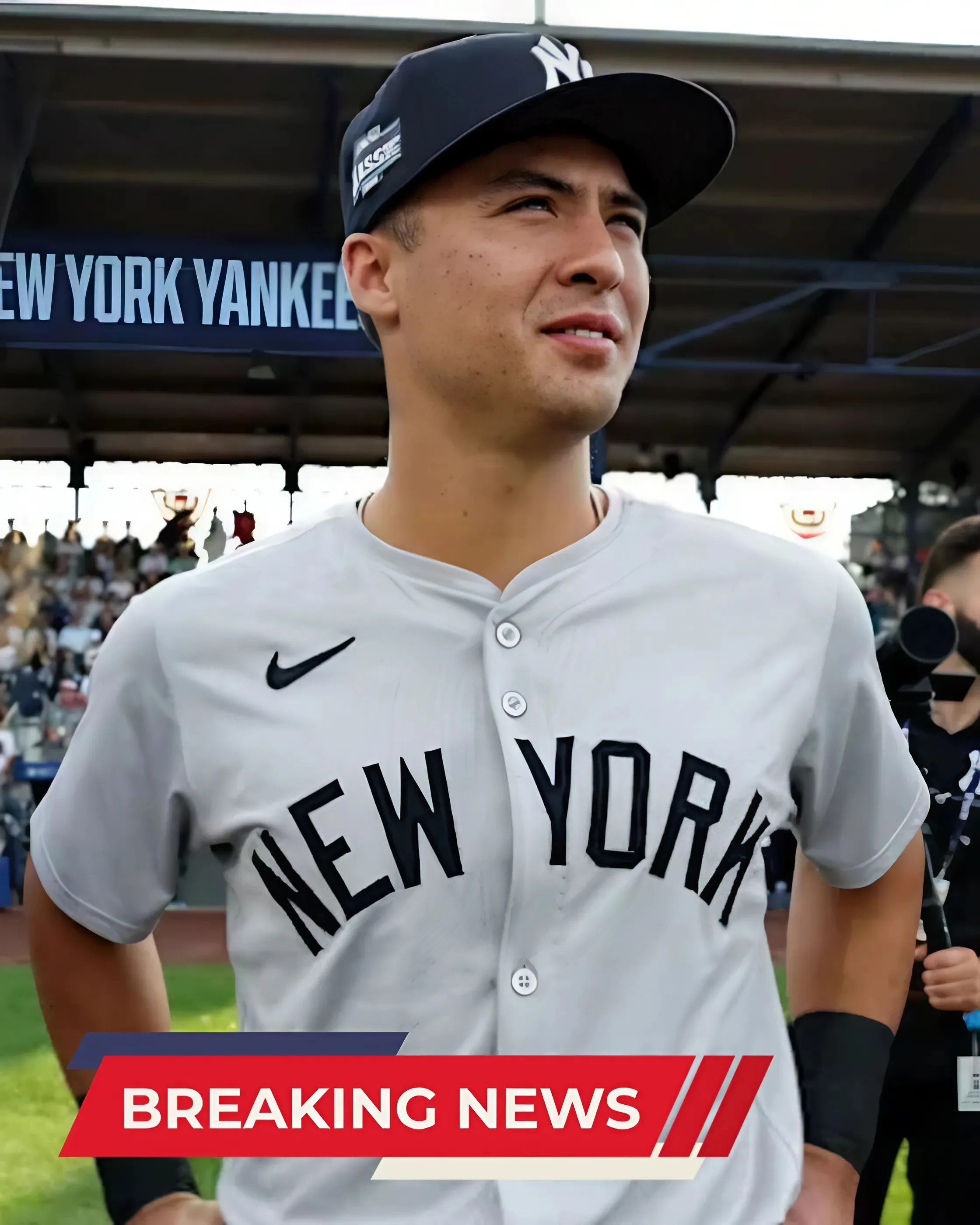 Ranking the 10 most valuable young players in the Yankees' organization