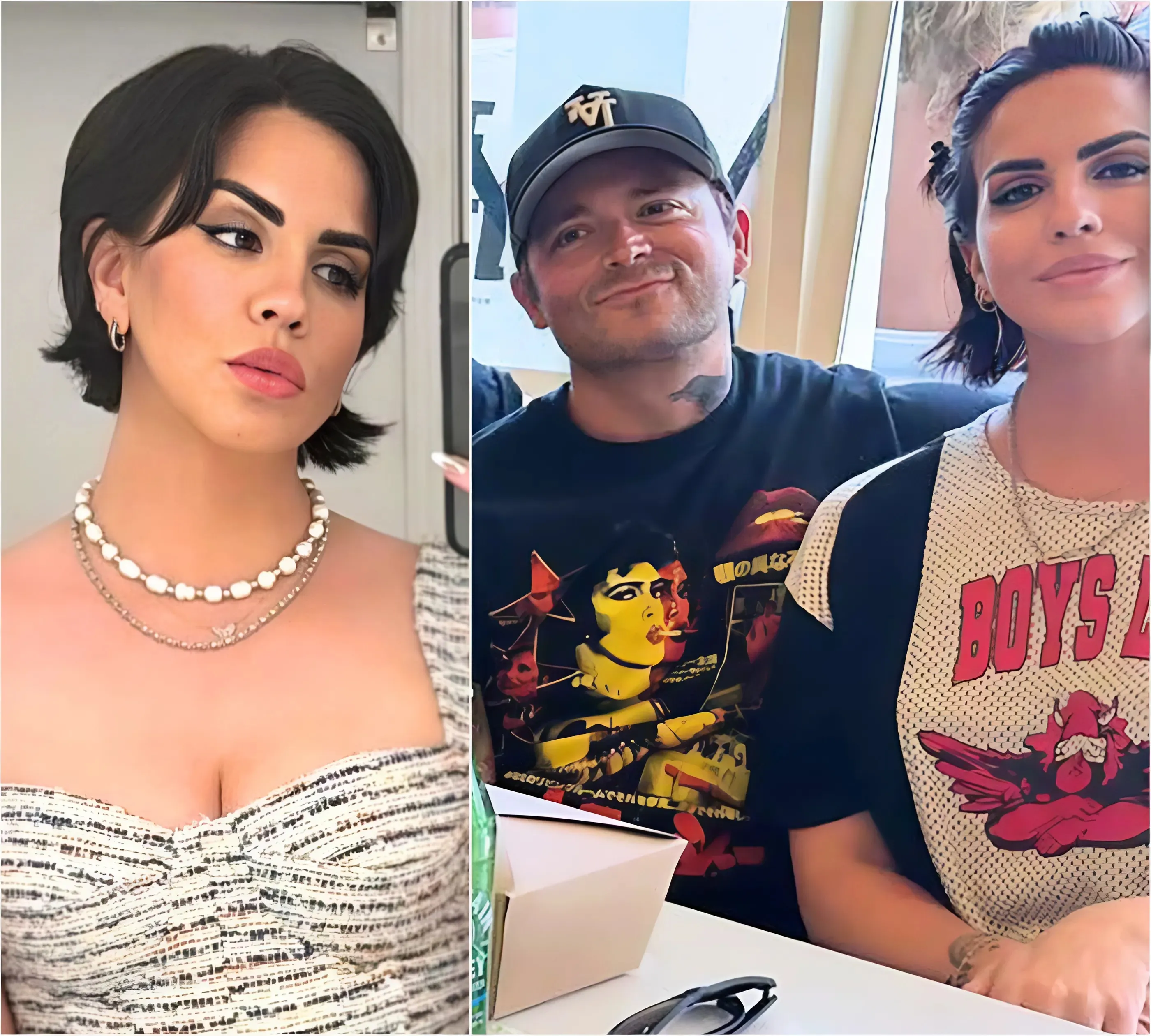 Katie Maloney Addresses Claim Boyfriend Nick Martin Cheated on His Ex to Be With Her