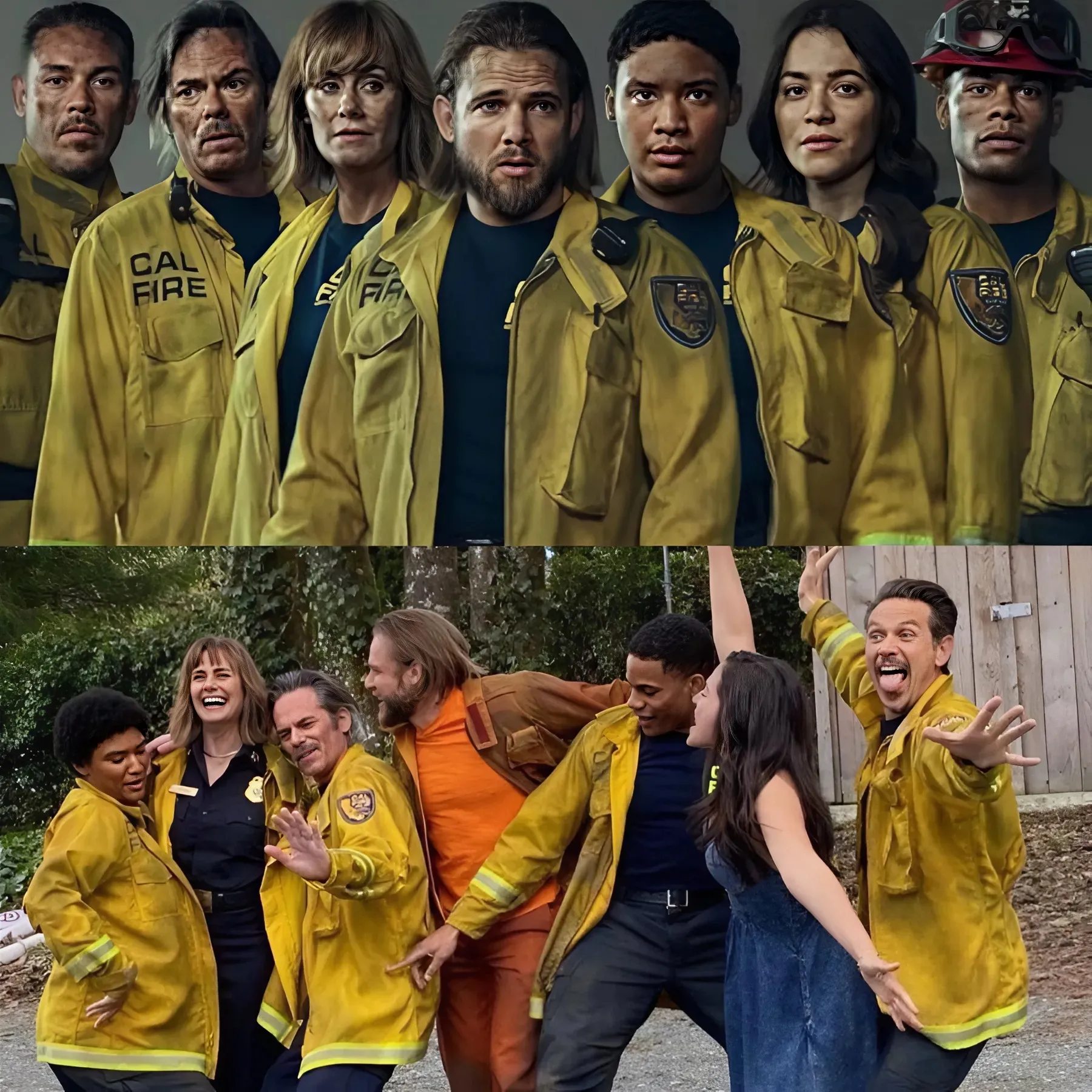 From Real Life to Fire Country: Max Thieriot’s Wife, Lexi Murphy, Rumored to Join Season 4 Cast From Real Life to Fire Country: Max Thieriot’s Wife, Lexi Murphy, Rumored to Join Season 4 Cast
