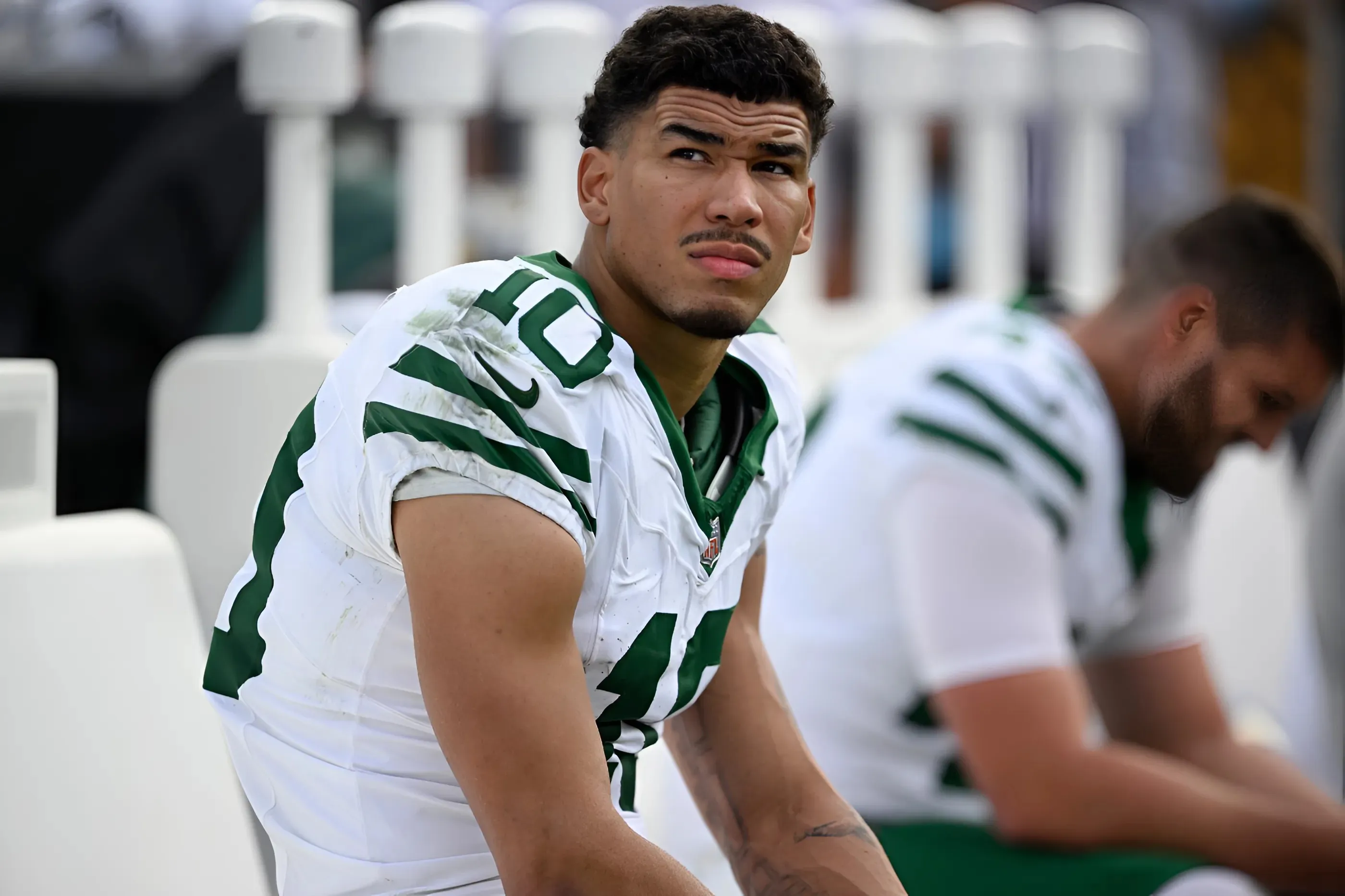 Jets ‘Fully Expected’ to Trade 27-TD WR After Aaron Rodgers Move