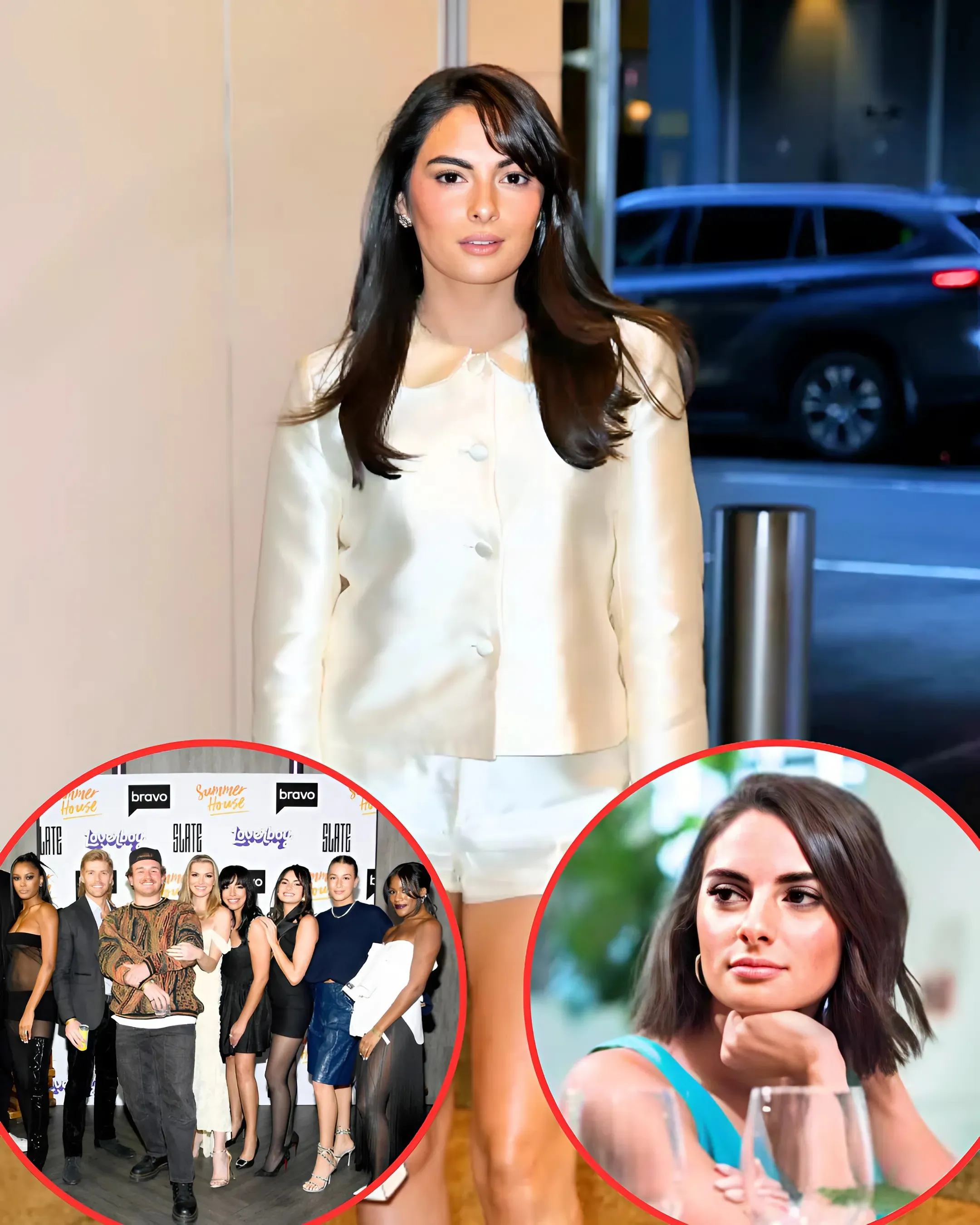 Paige DeSorbo Confirms She’s Leaving Summer House After 7 Seasons as She Teases Potential TV Return