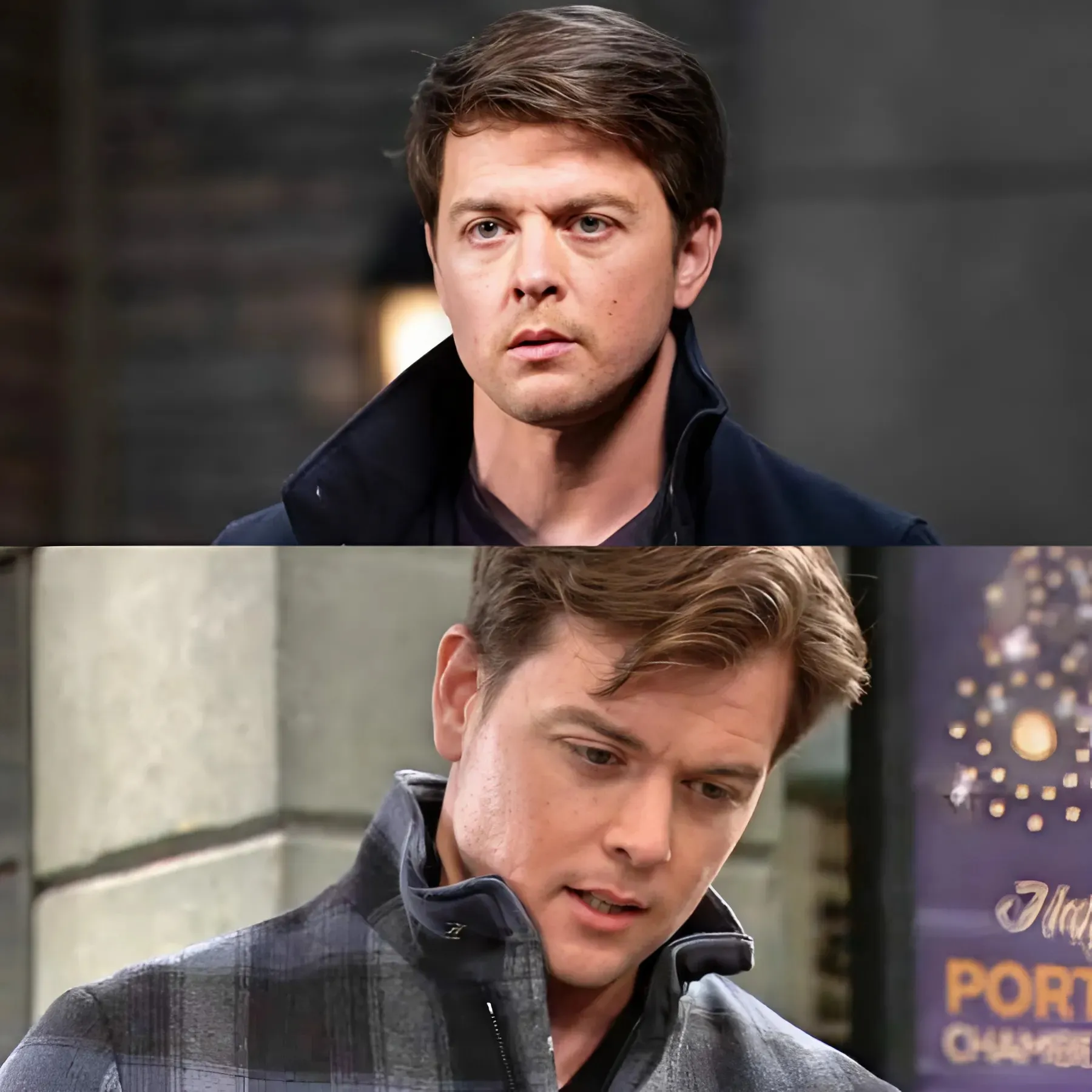 General Hospital Alum Chad Duell Ready To Step Out Into The Spotlight