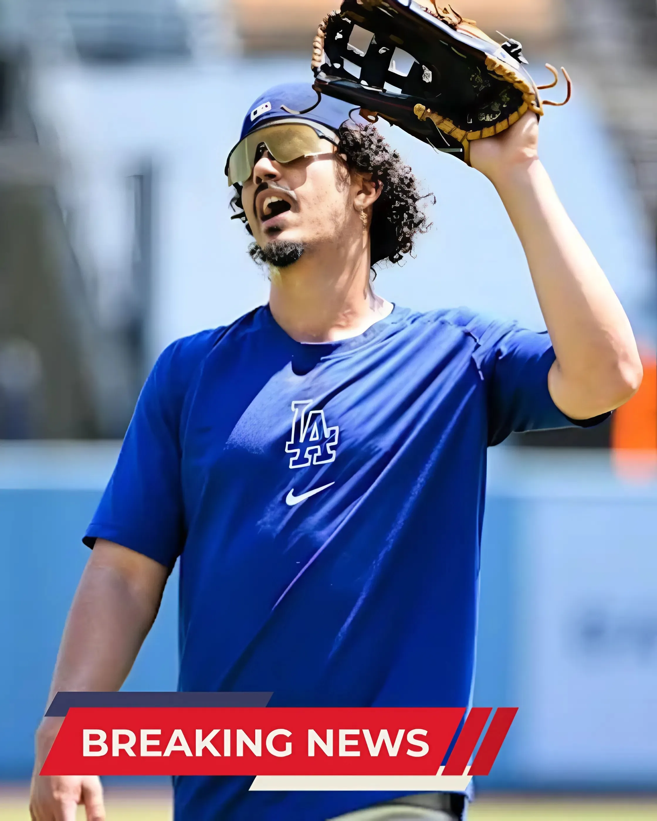 Fan favorite former Dodgers prospect is finally blossoming in new home