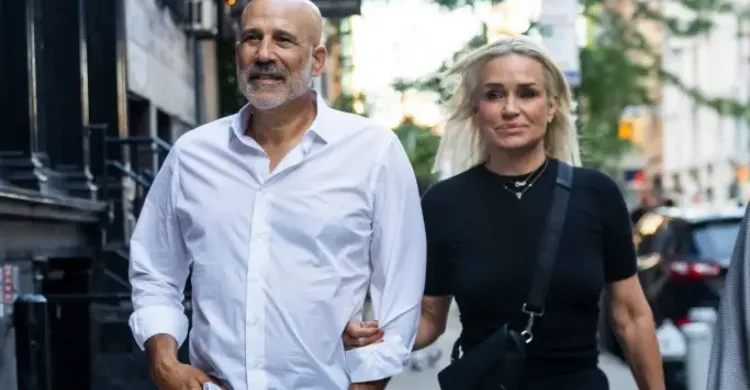 Yolanda Hadid ends engagement to boyfriend Joseph Jingoli after 7 years together: report