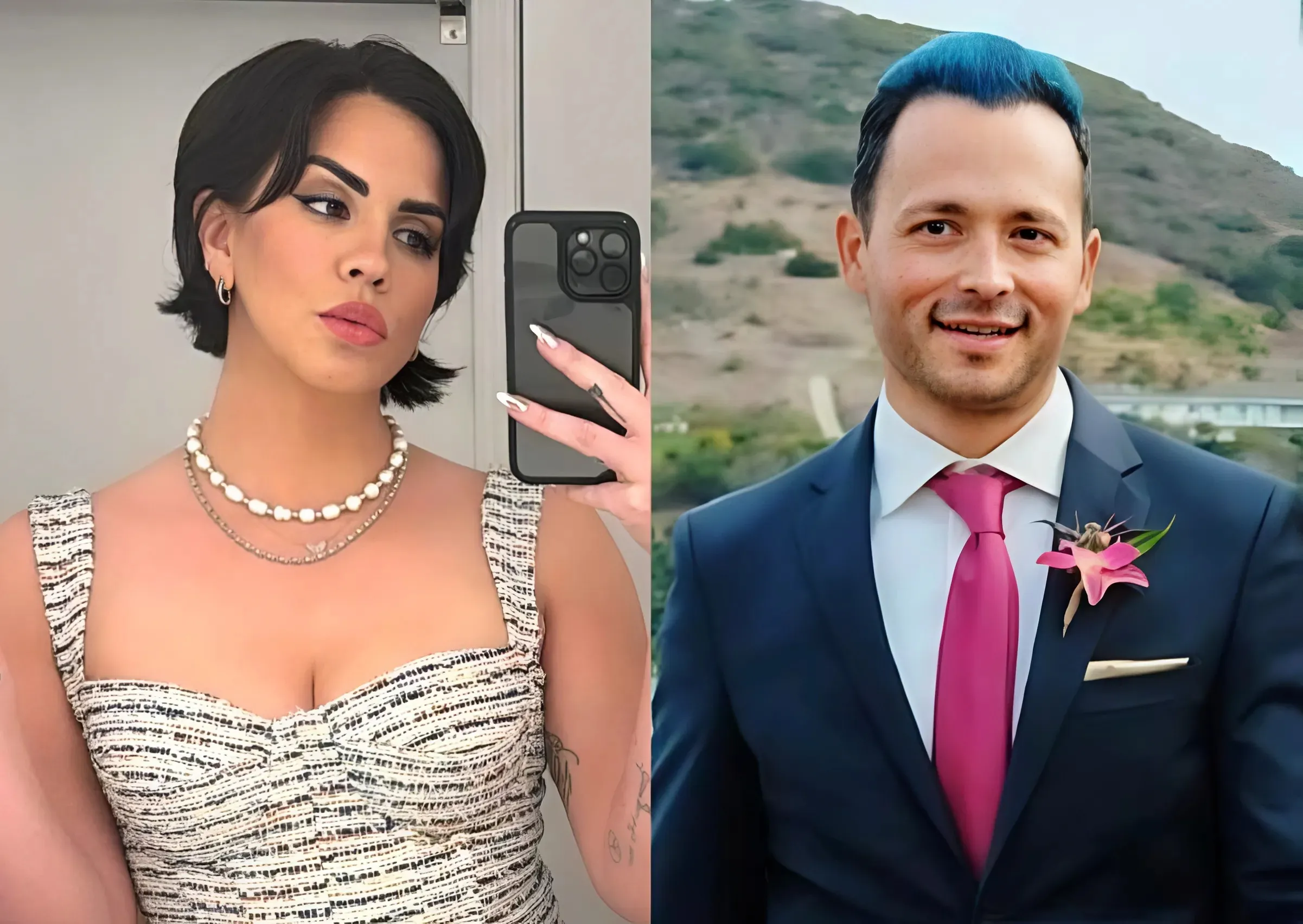 Katie Maloney Addresses Claim Boyfriend Nick Martin Cheated on His Ex to Be With Her