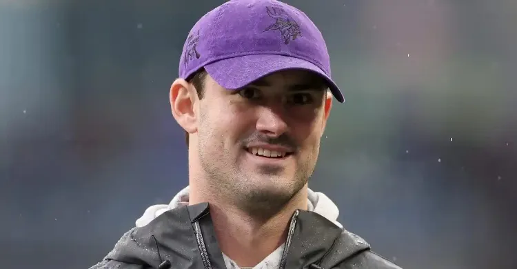 Ex Vikings Quarterback In Line For Potential Starting Role After QB Update