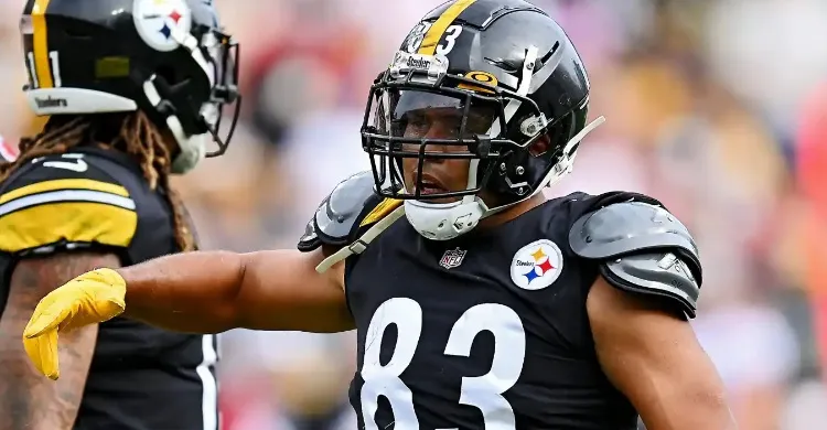 Steelers Draft Pick Takes Strong Stance on Trade Rumors