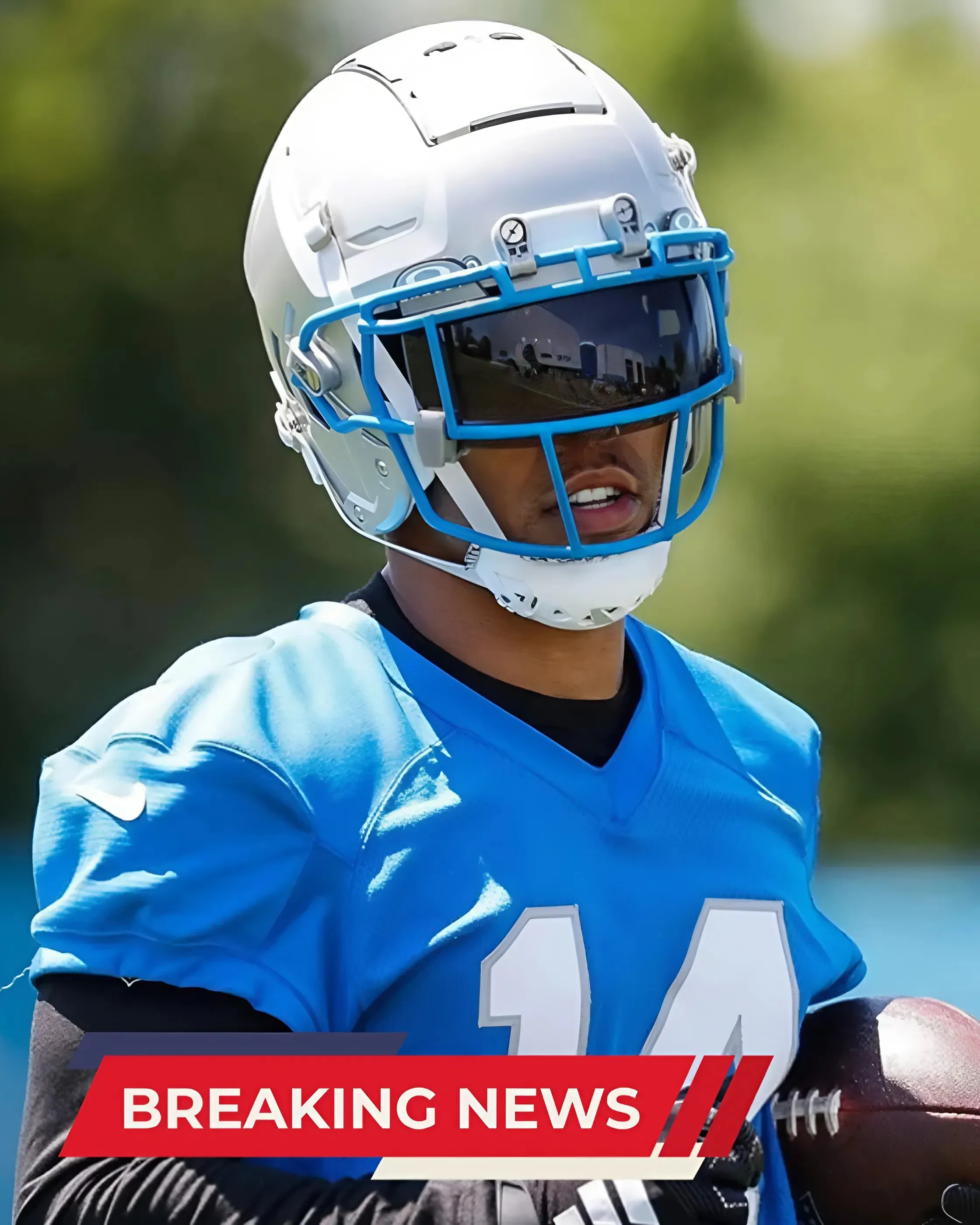 Amon-Ra St. Brown gets real on Lions’ ‘Super Bowl or nothing’ mindset