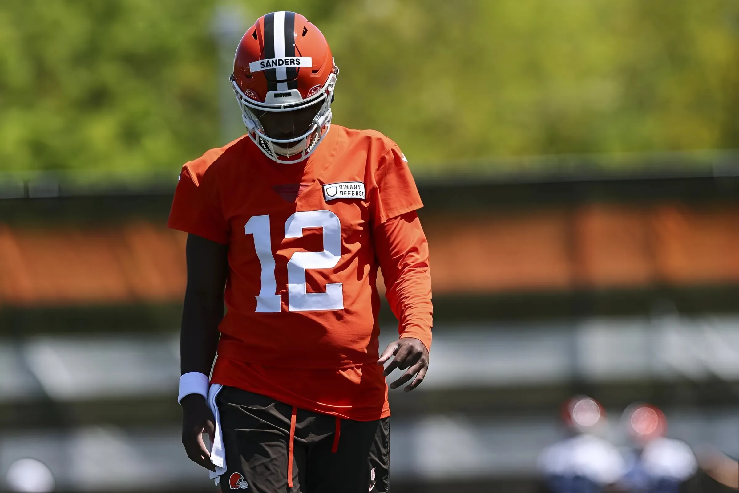 Shedeur Sanders Gets Major Browns Update Amid Uncertain Future Shedeur Sanders Gets Major Browns Update Amid Uncertain Future