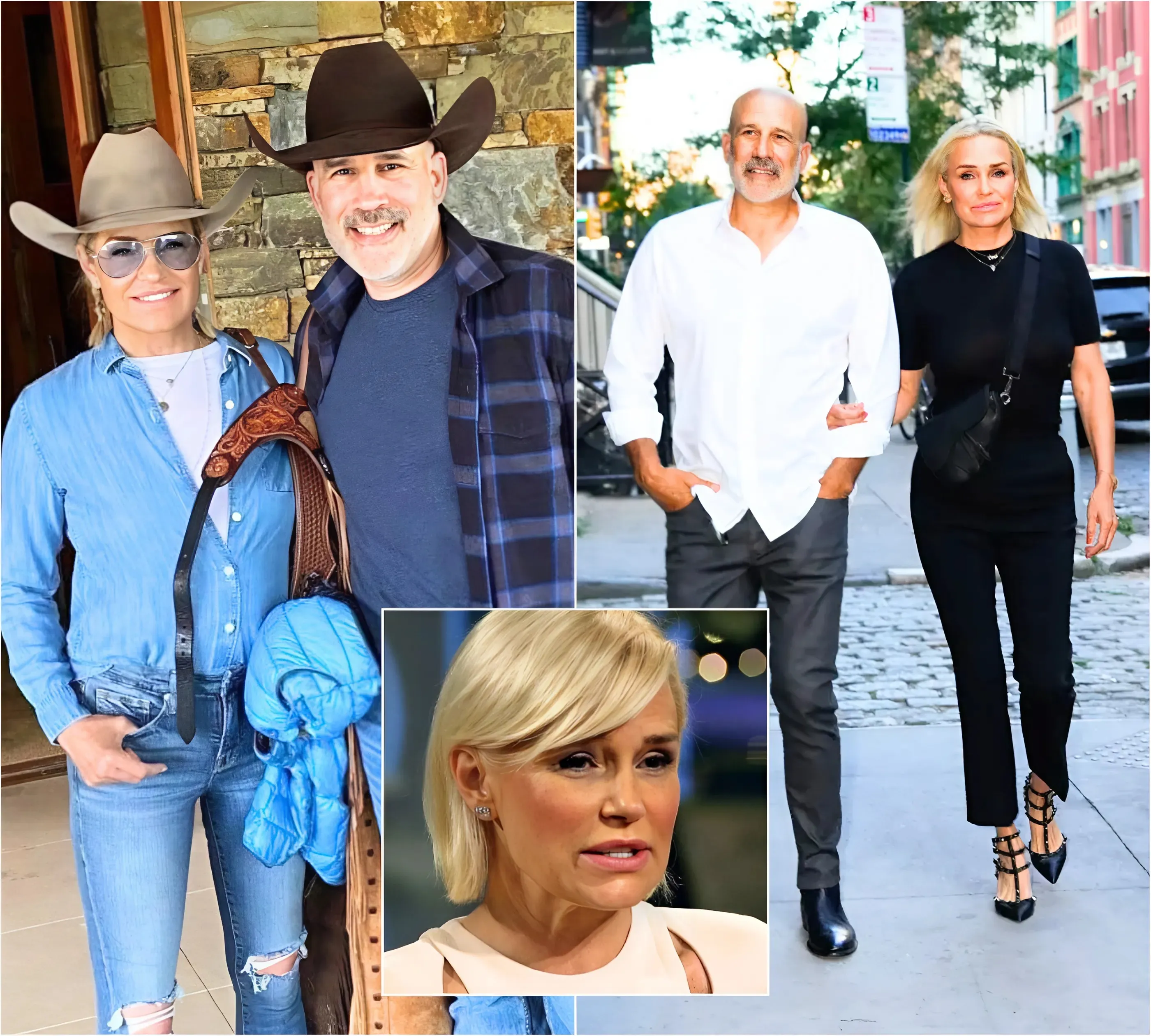 Yolanda Hadid Ends 7-Year Engagement to Joseph Jingoli: “Sometimes Love Isn’t Enough”