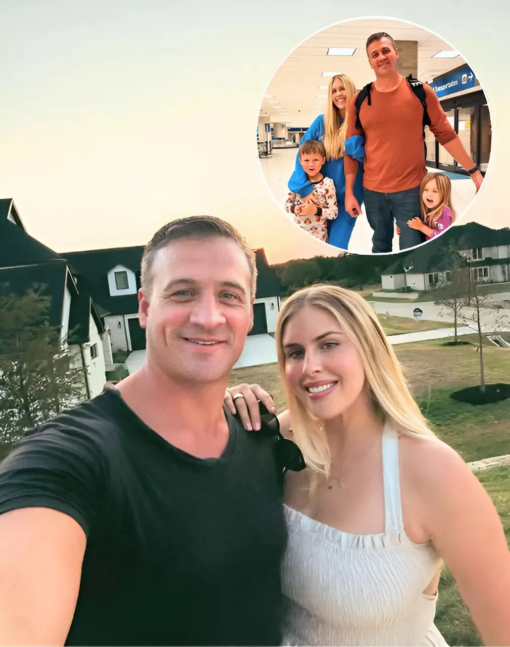 “This Is Not What I Wanted”: Kayla Rae Reid Announces Painful Separation from DWTS Alum Ryan Lochte After 7 Years