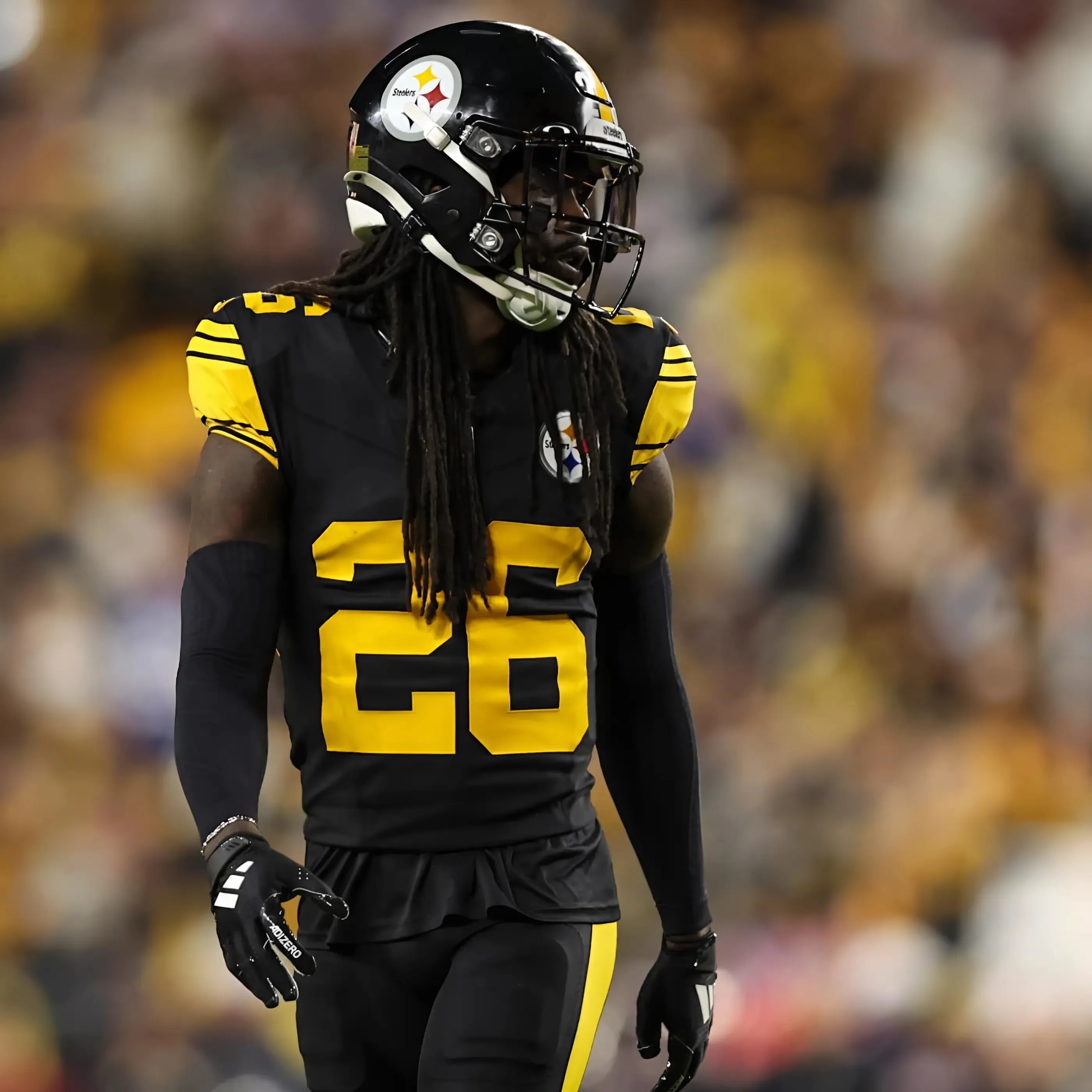 Shocking cornerback named Chicago Bears’ Achilles heel