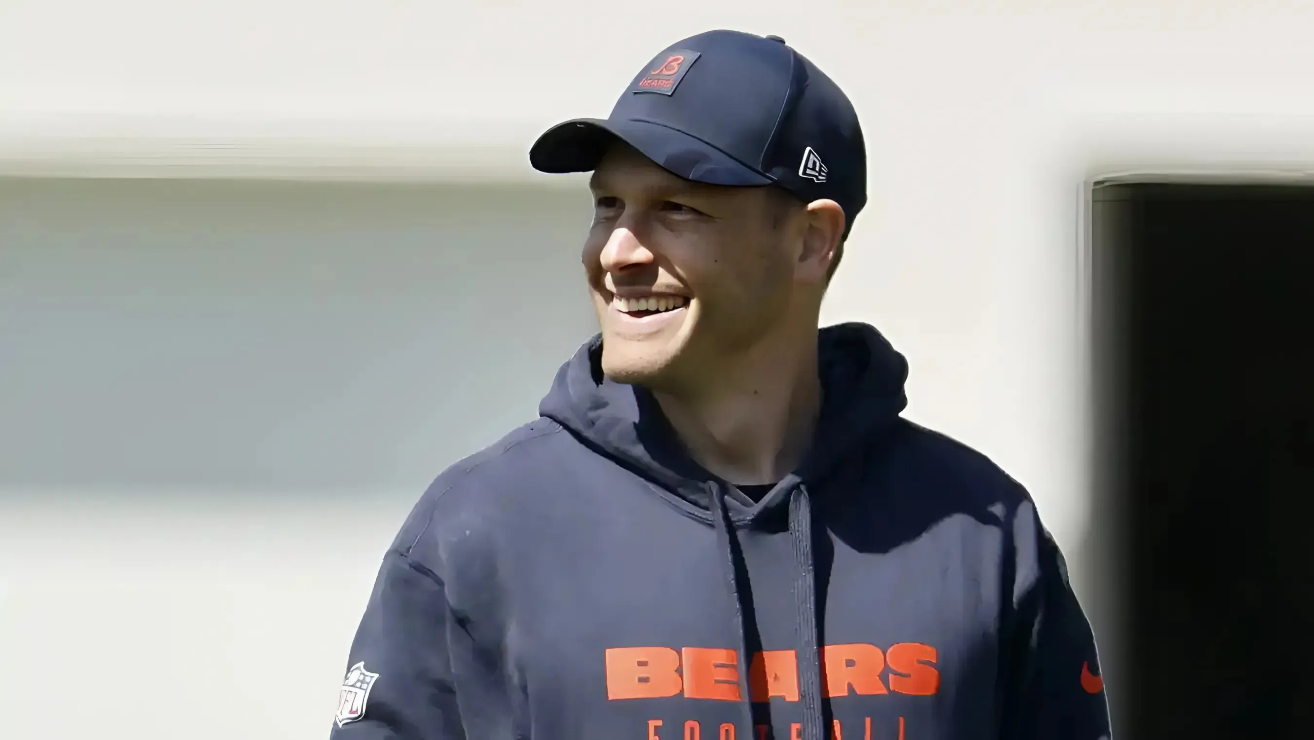 Bears Stars Break Silence With Jarring Comments on Ben Johnson