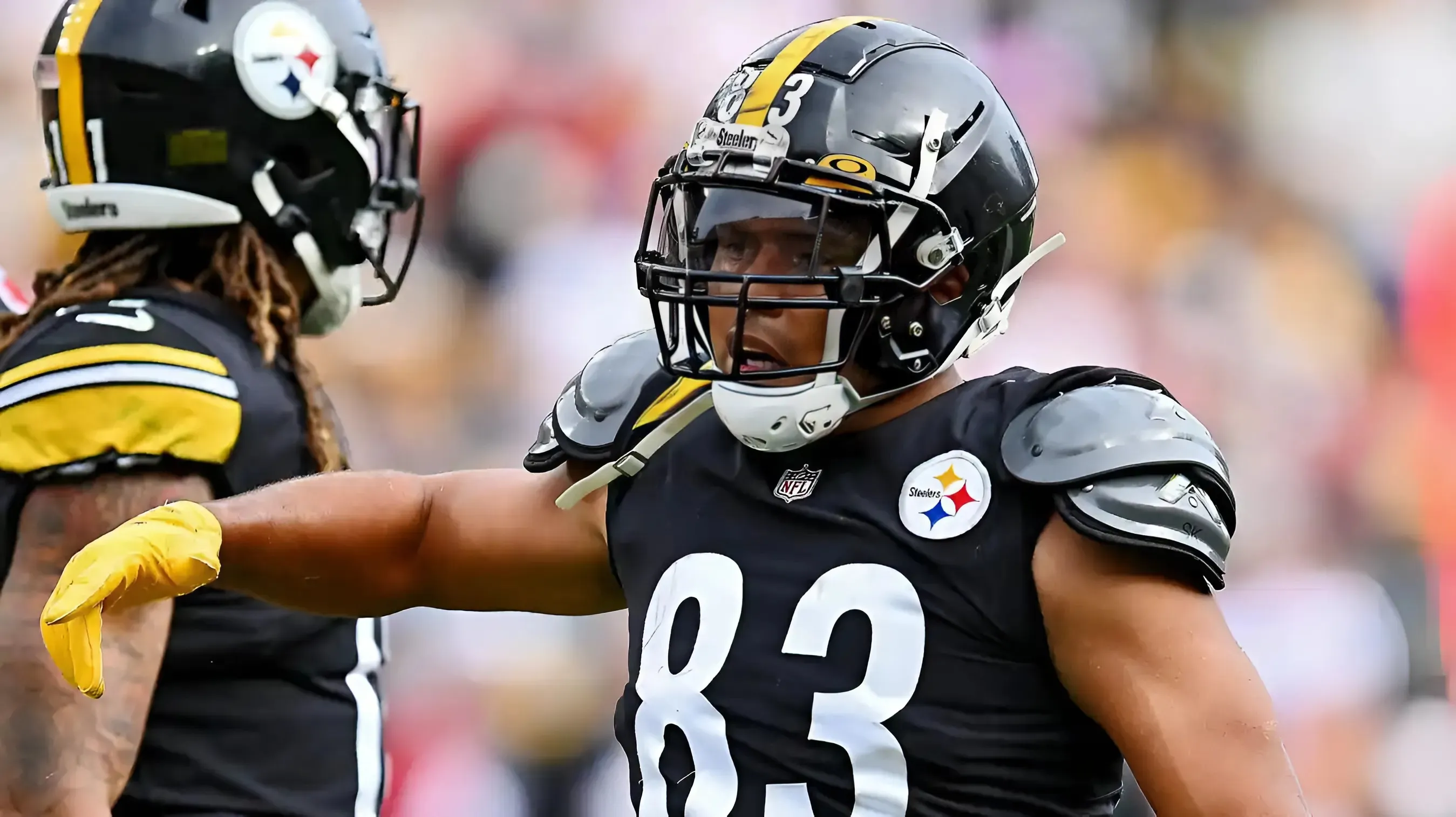 Steelers Draft Pick Takes Strong Stance on Trade Rumors