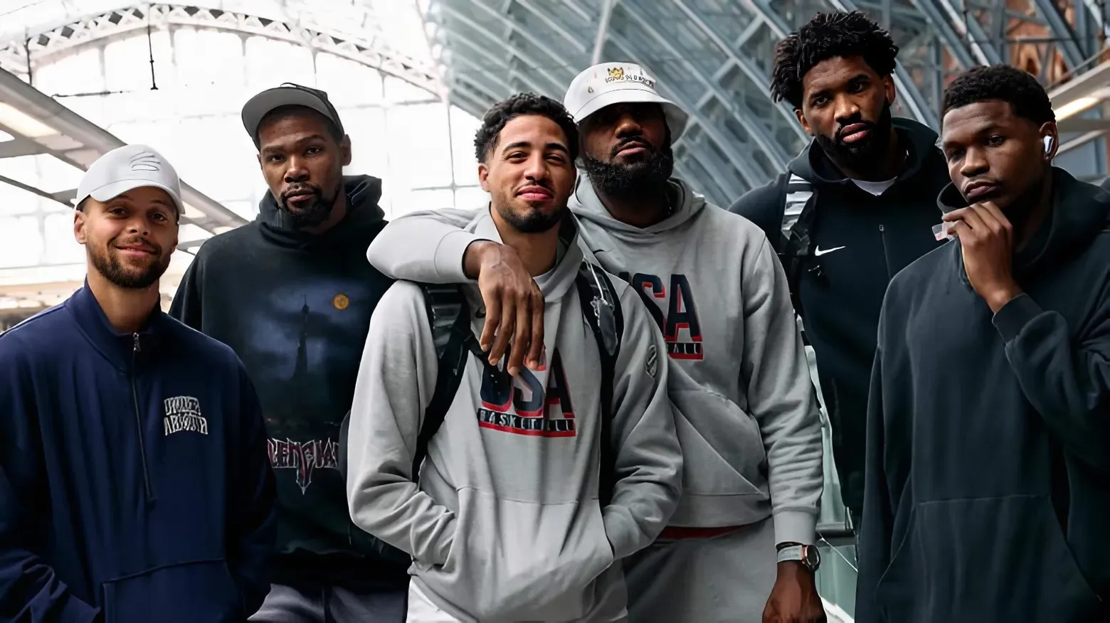 LeBron James Sends Strong Message on Tyrese Haliburton Ahead of NBA Finals LeBron James Sends Strong Message on Tyrese Haliburton Ahead of NBA Finals