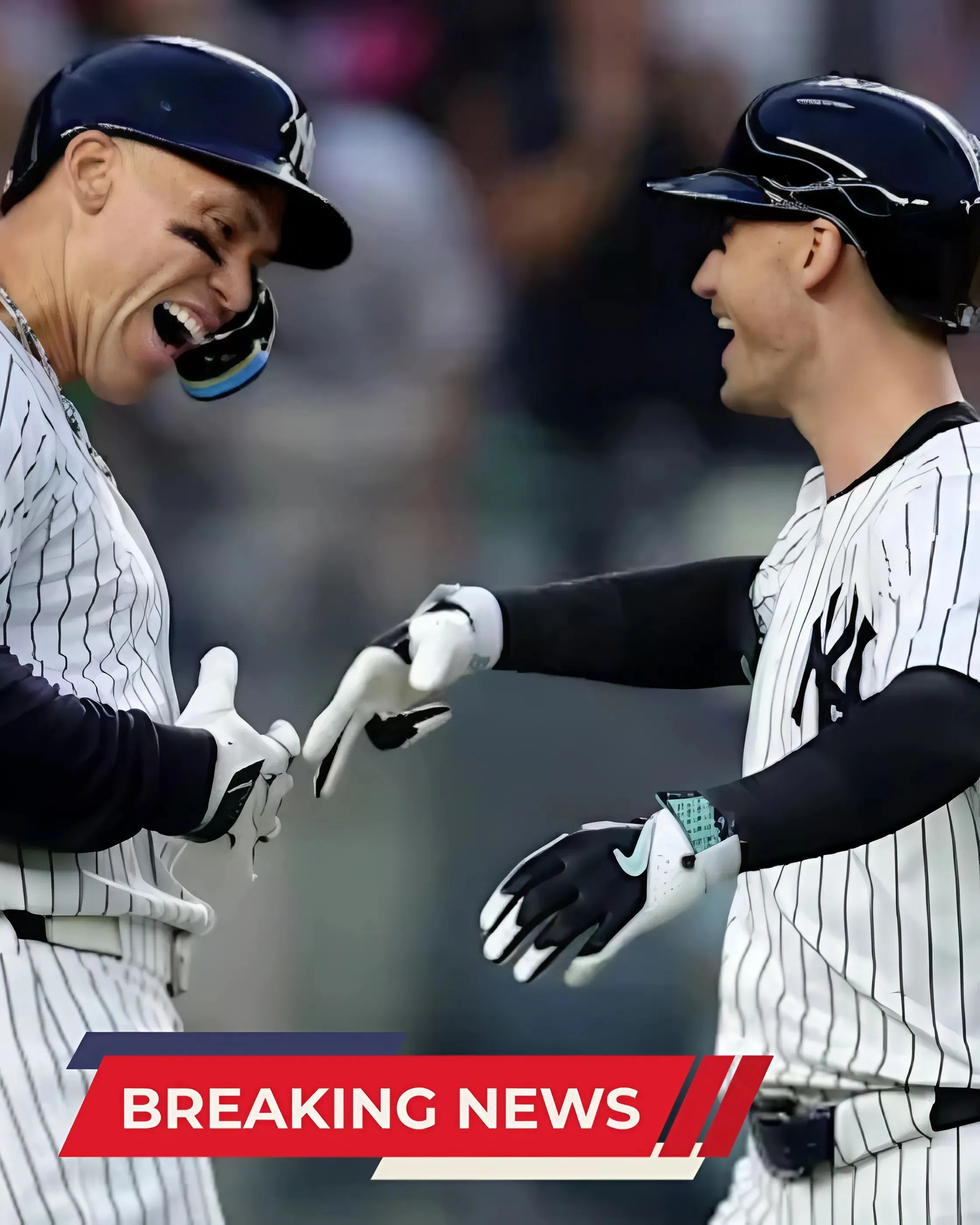 Yankees’ Max Fried matches Phil Niekro with historic start vs. Guardians
