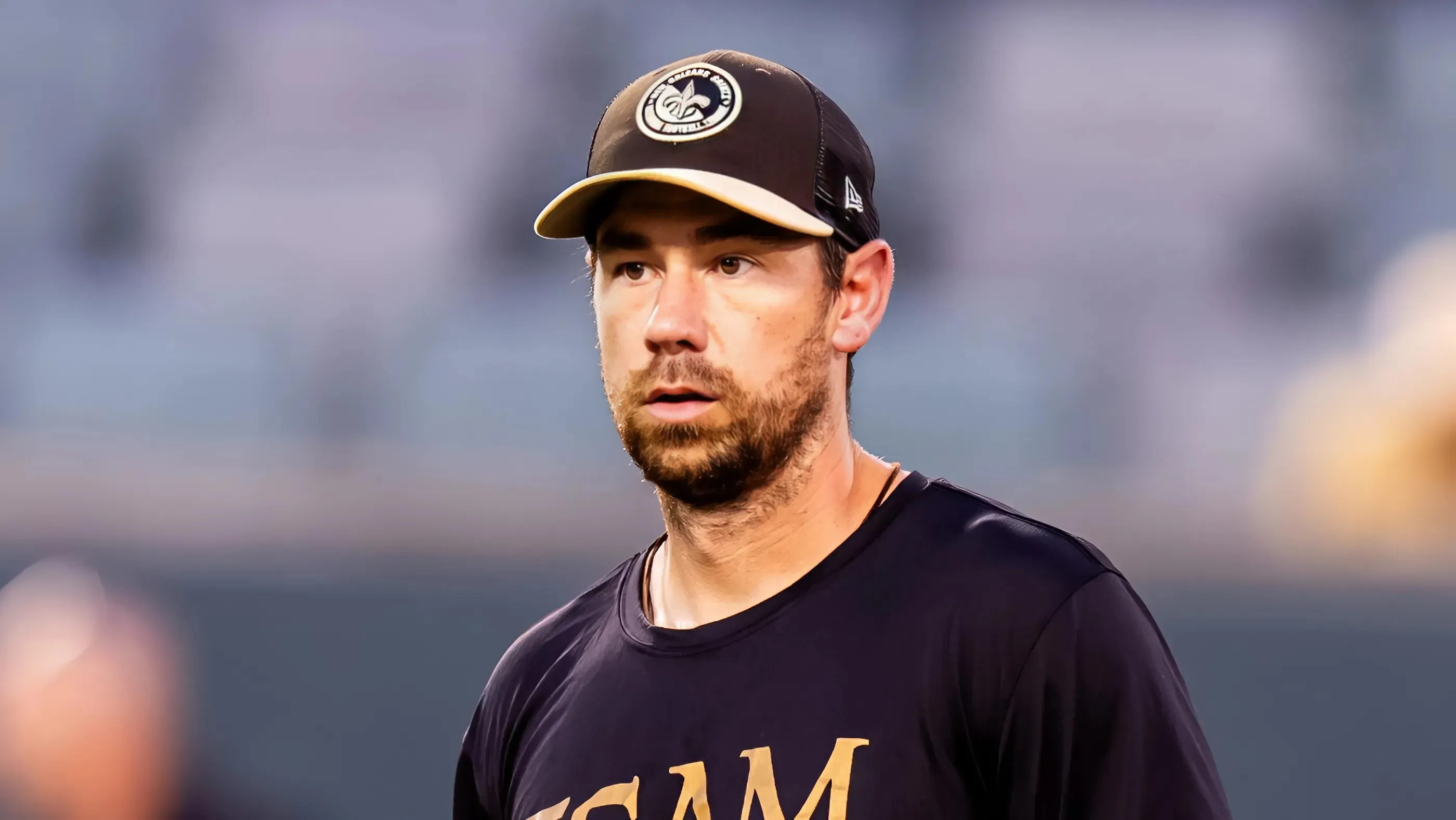 It's only OTAs but Seahawks OC Klint Kubiak is raving about one rookie