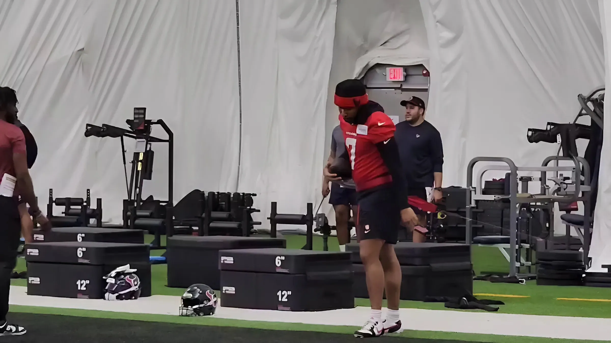 Texans QB C.J. Stroud Has Produced Eye-Opening Notable Statistic